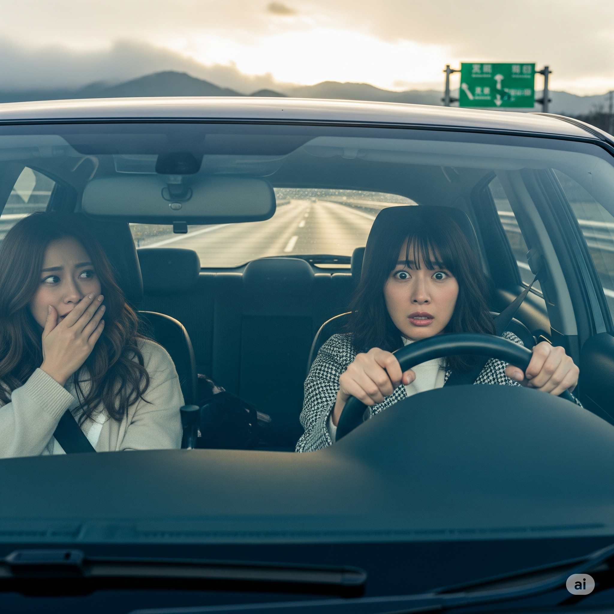 【怖いナンバープレート】絶対に近寄ってはいけない車のナンバープレートの特徴ランキング！個人的ヤベー奴が多いナンバープレートと地名