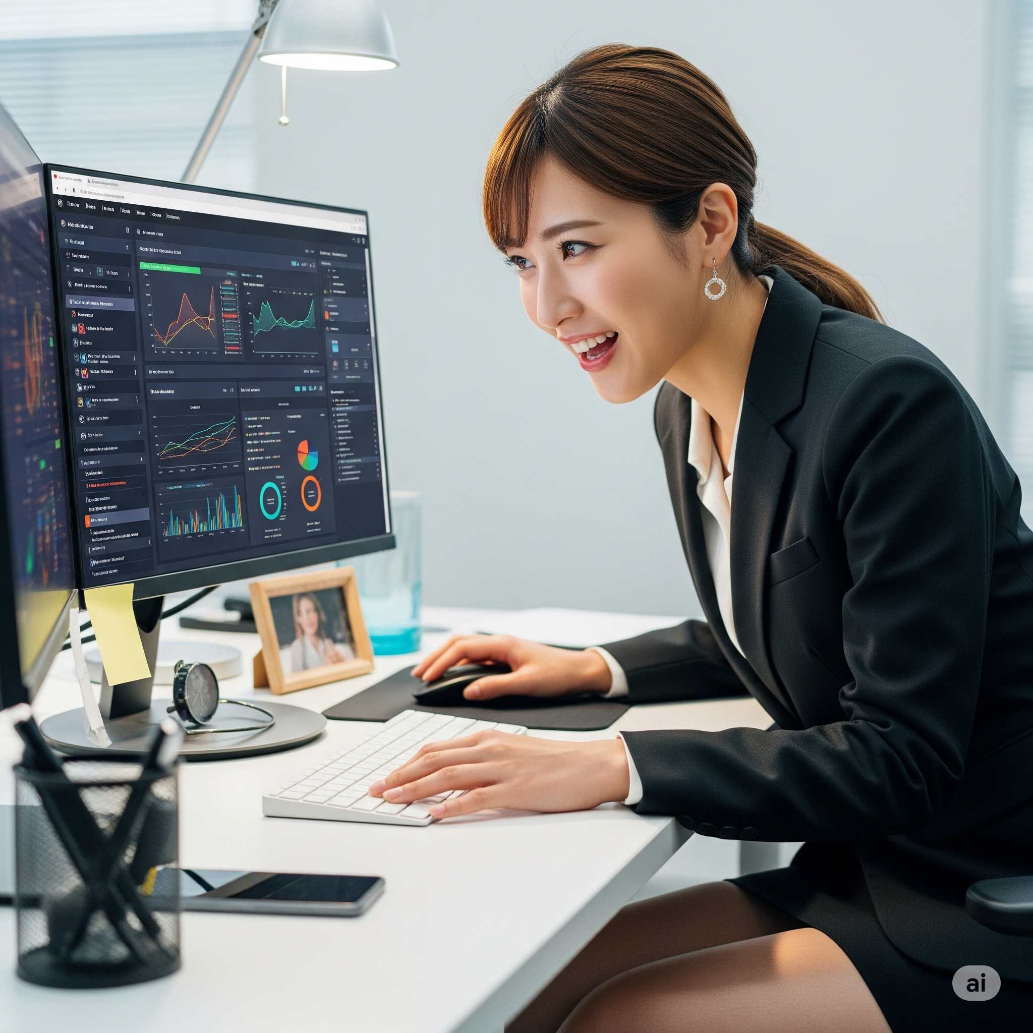 熱狂的なマーケティング担当を採用すると成功する確率が飛躍的に上がる！その理由とは？【リスクと対策も解説】