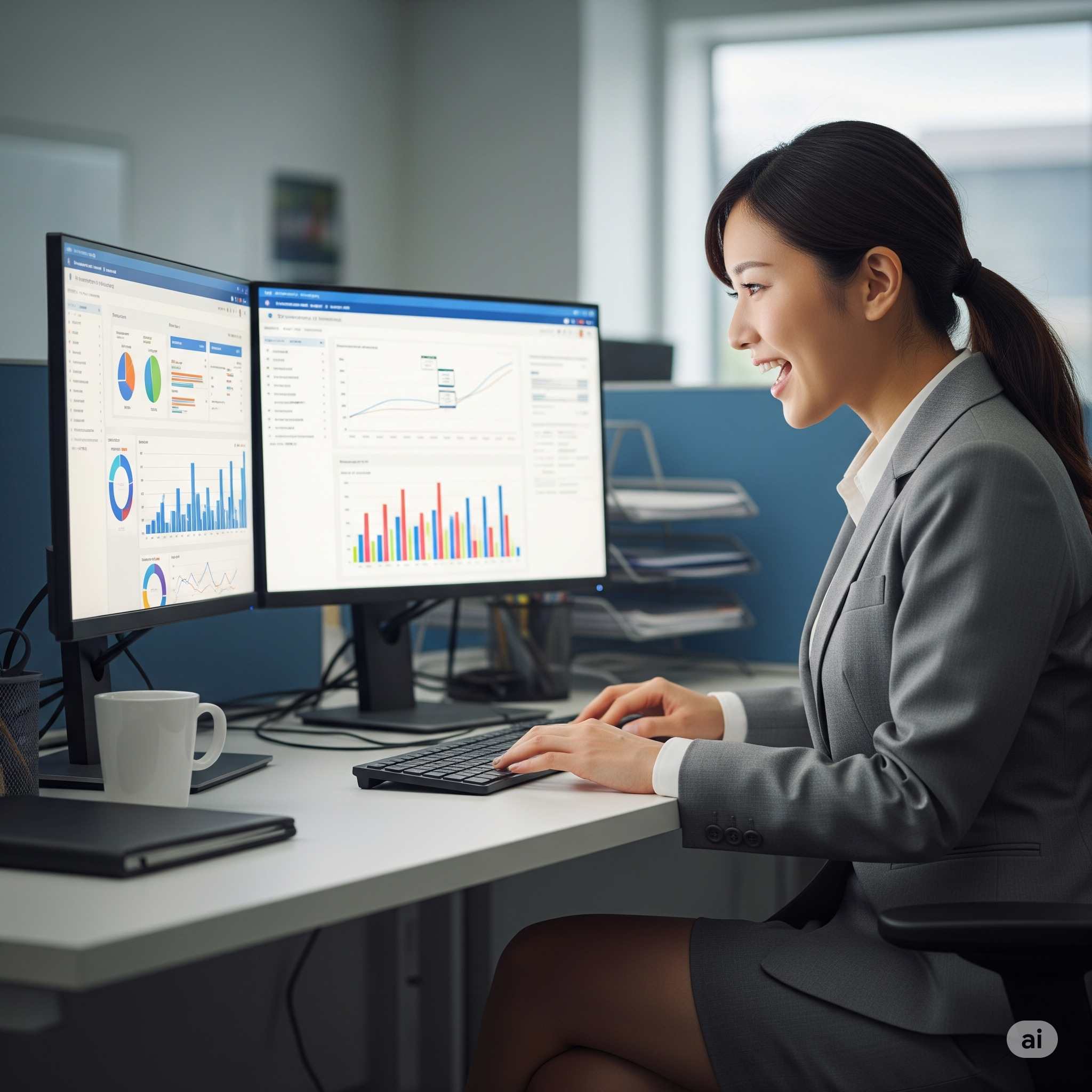 熱狂的なマーケティング担当を採用すると成功する確率が飛躍的に上がる！その理由とは？【リスクと対策も解説】