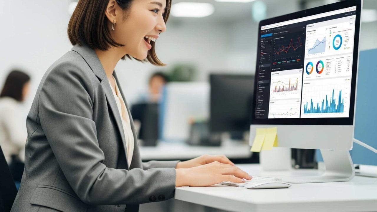 熱狂的なマーケティング担当を採用すると成功する確率が飛躍的に上がる!その理由とは?【リスクと対策も解説】