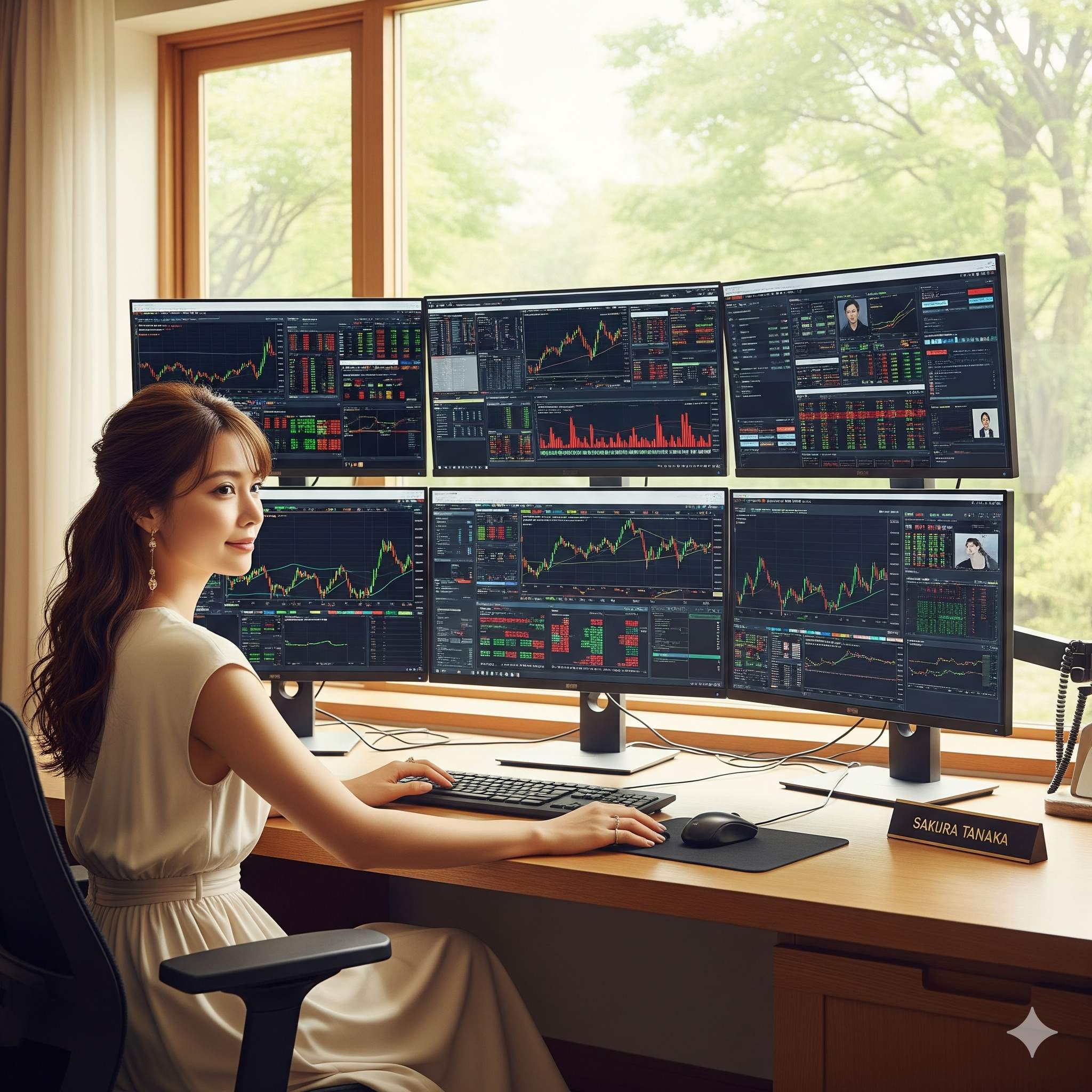 億を稼げる仕事は「特別な人」だけのものではない？年収1億円を目指すためのロードマップとは？