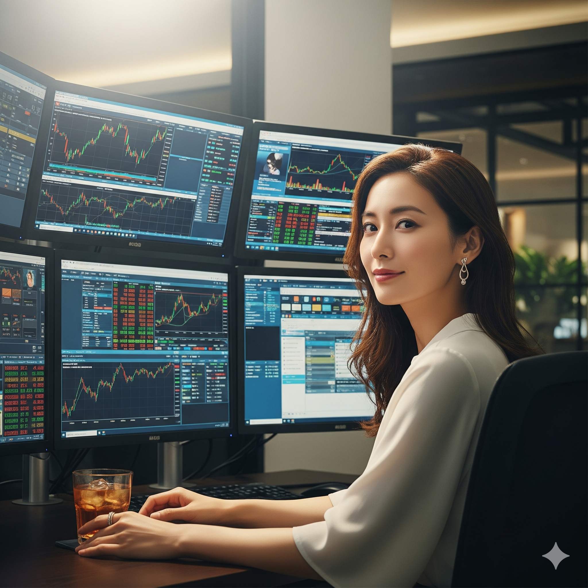 億を稼げる仕事は「特別な人」だけのものではない？年収1億円を目指すためのロードマップとは？