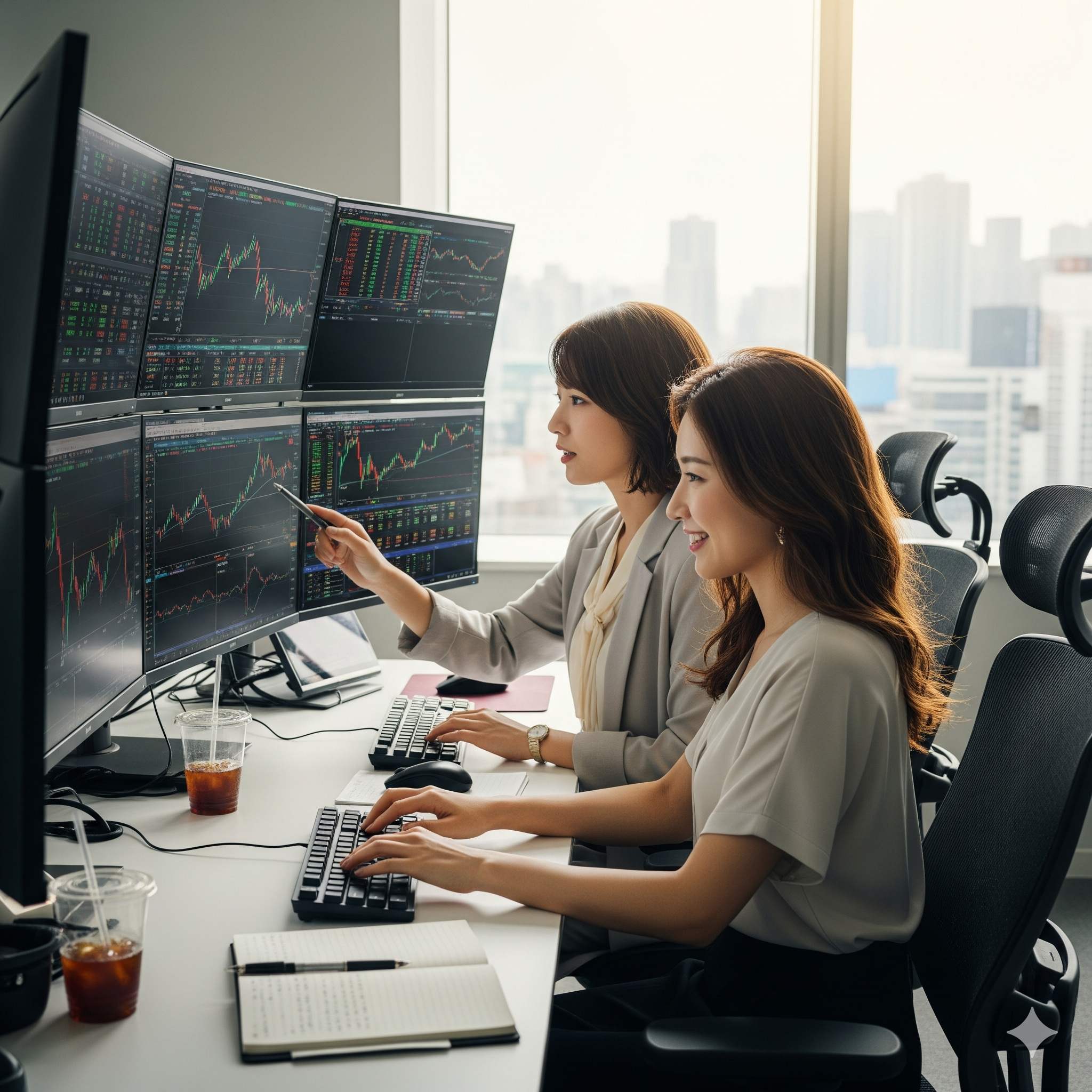 億を稼げる仕事は「特別な人」だけのものではない？年収1億円を目指すためのロードマップとは？