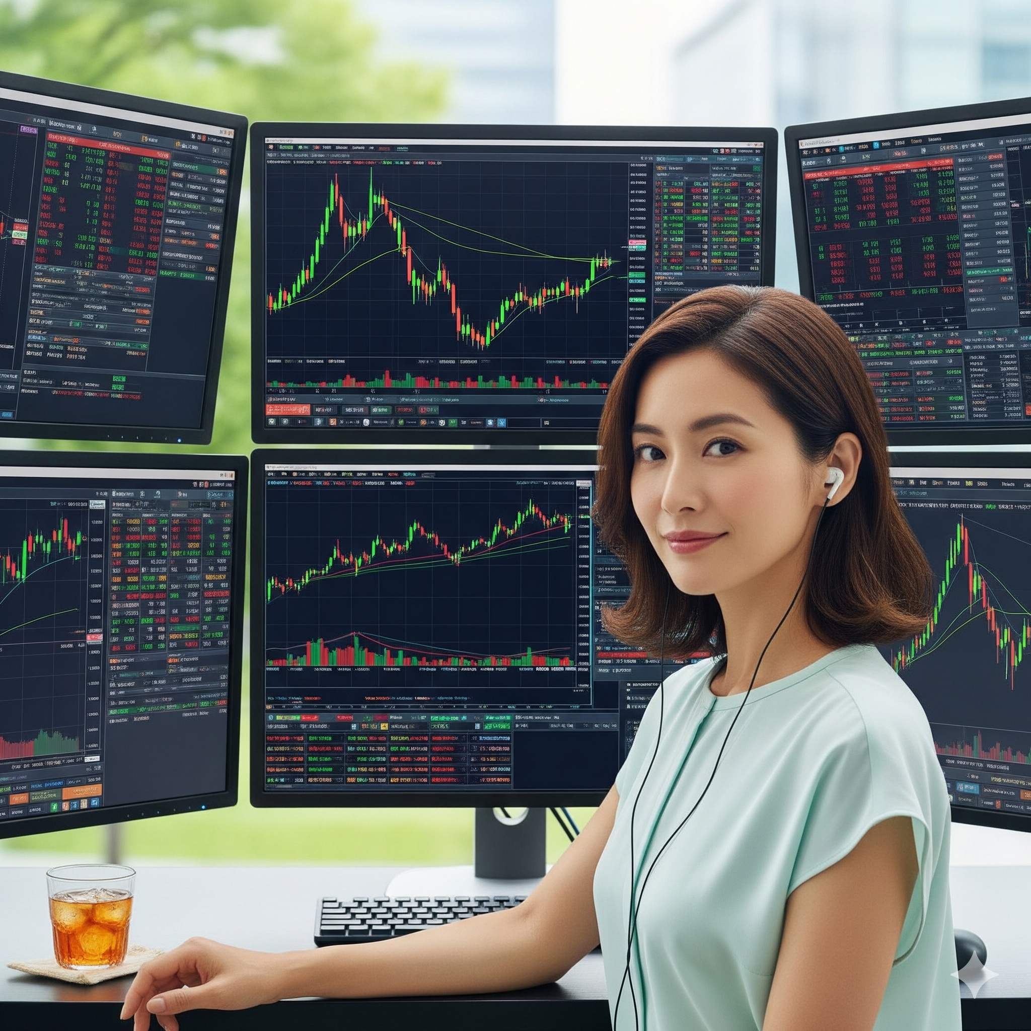 億を稼げる仕事は「特別な人」だけのものではない？年収1億円を目指すためのロードマップとは？