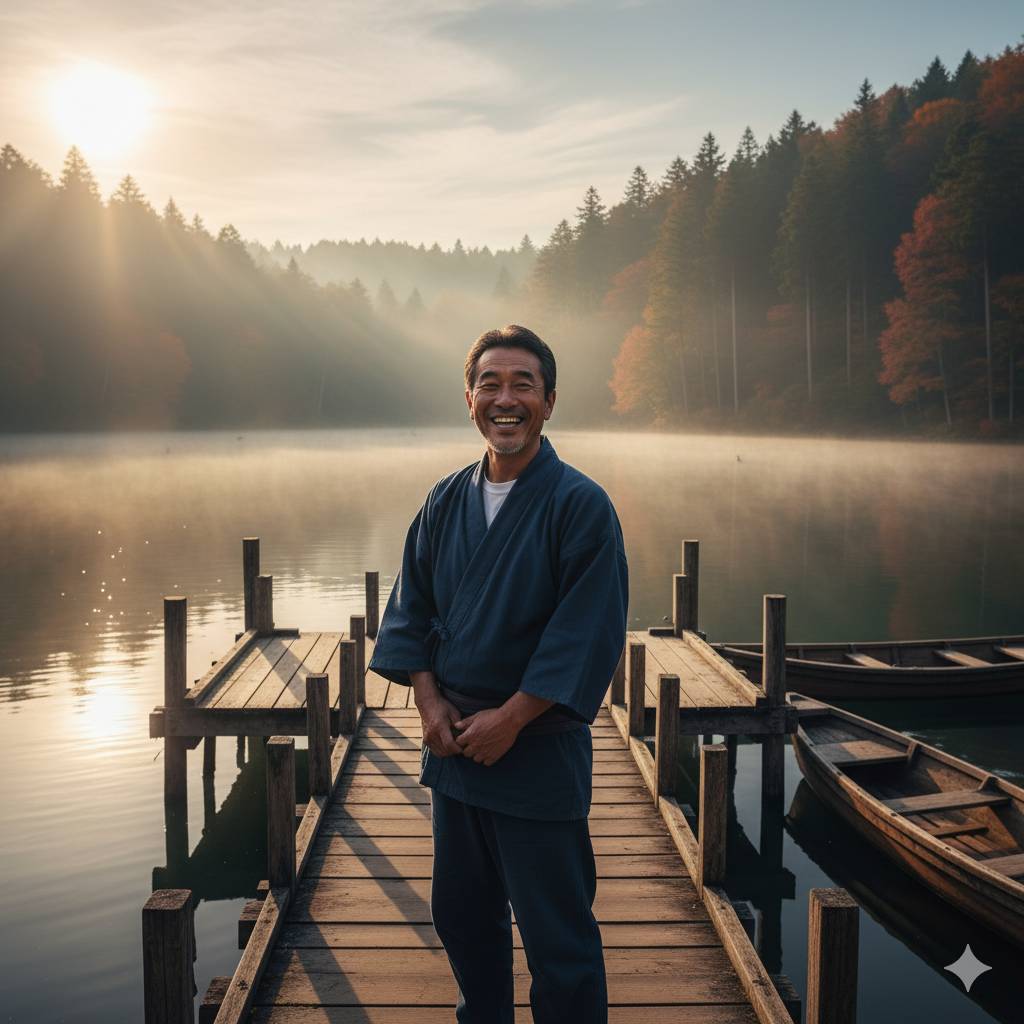 「器が大きい人」とは？器の大きい人になるための基礎知識と実践的な方法論