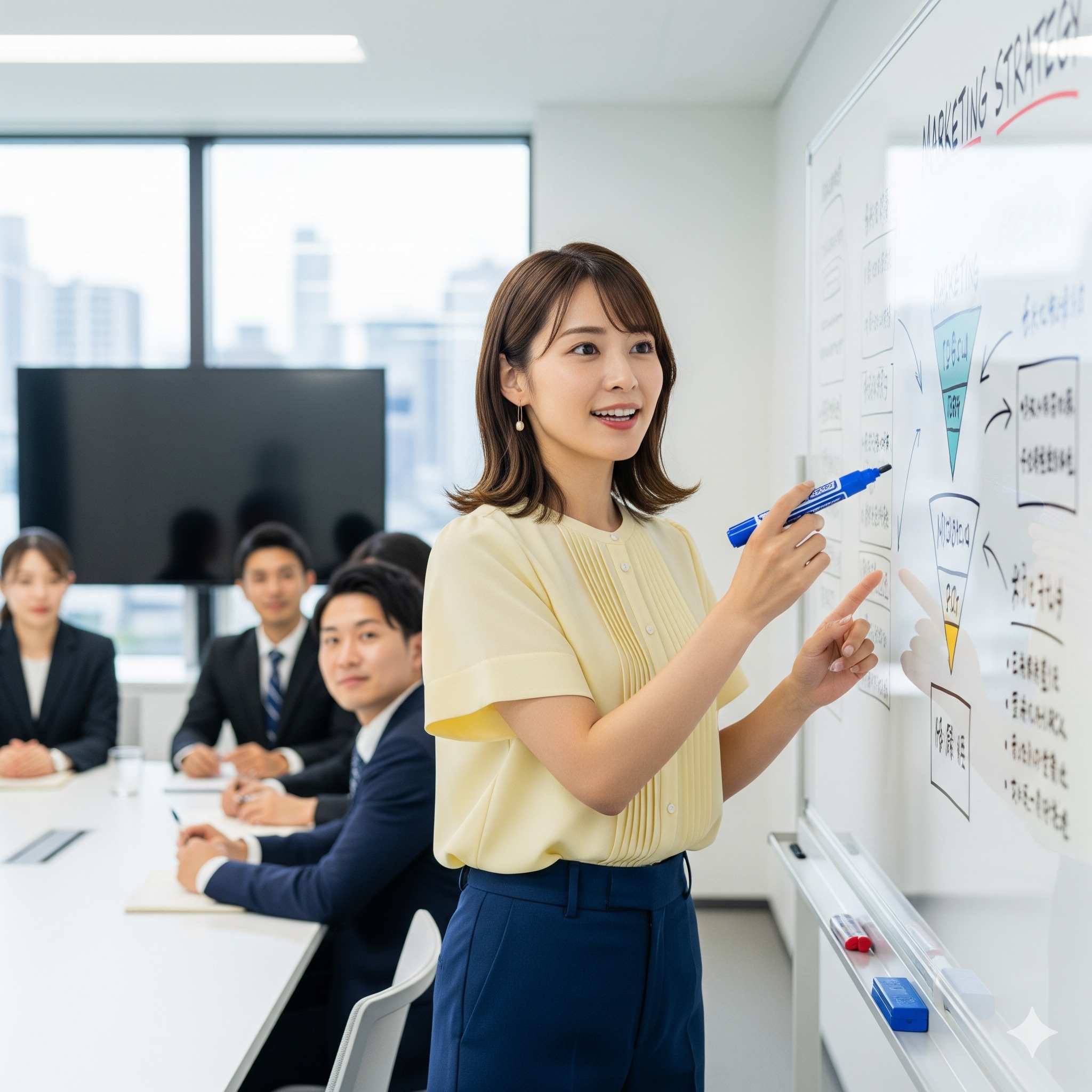 受託開発は辛い受託開発は本当に辛いし先がないが、「マーケティング」で仕事や会社が一変した話