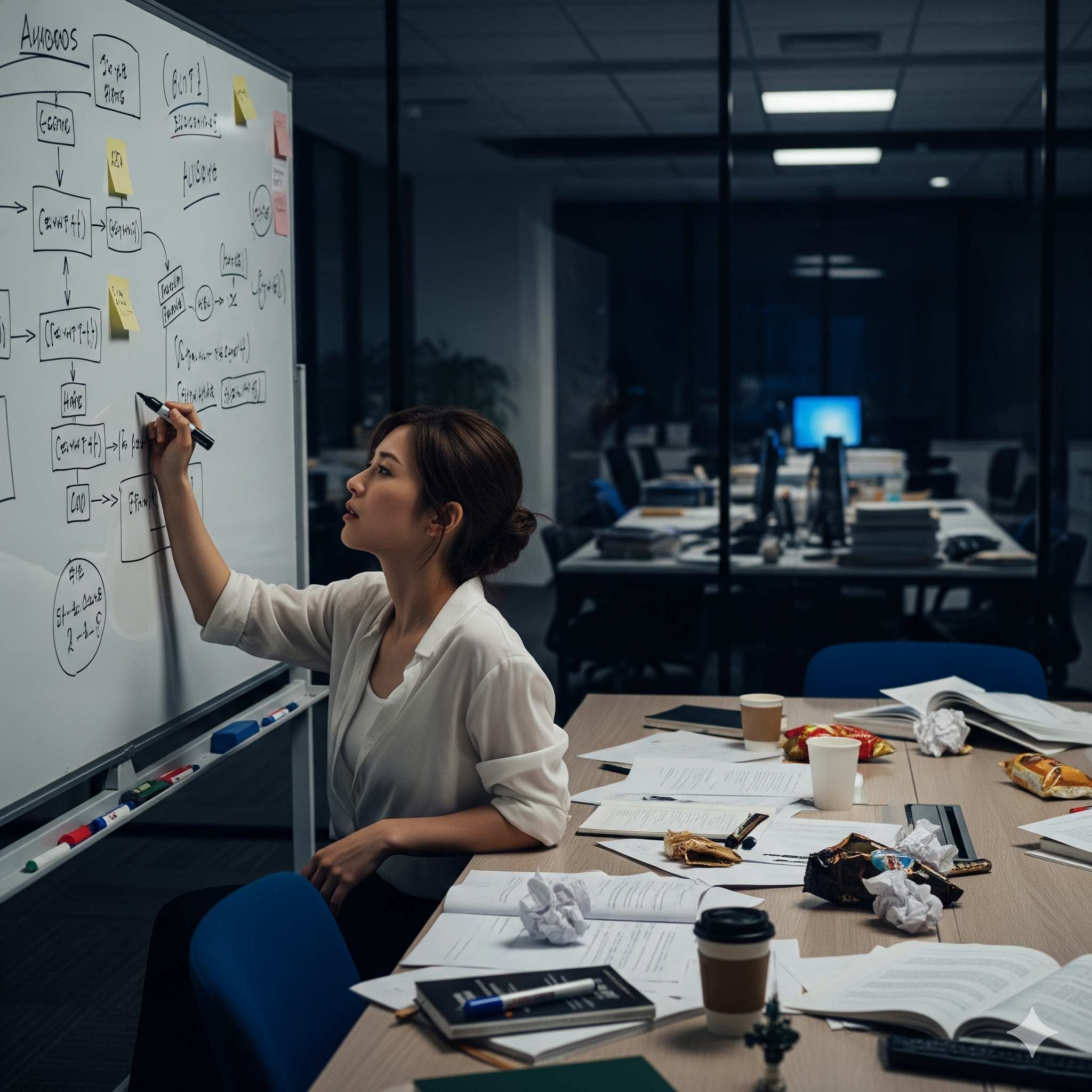 受託開発は辛い受託開発は本当に辛いし先がないが、「マーケティング」で仕事や会社が一変した話