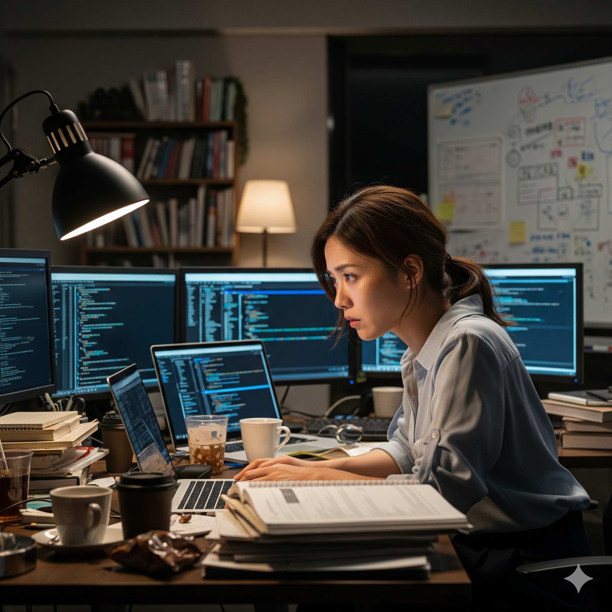 受託開発は辛い受託開発は本当に辛いし先がないが、「マーケティング」で仕事や会社が一変した話