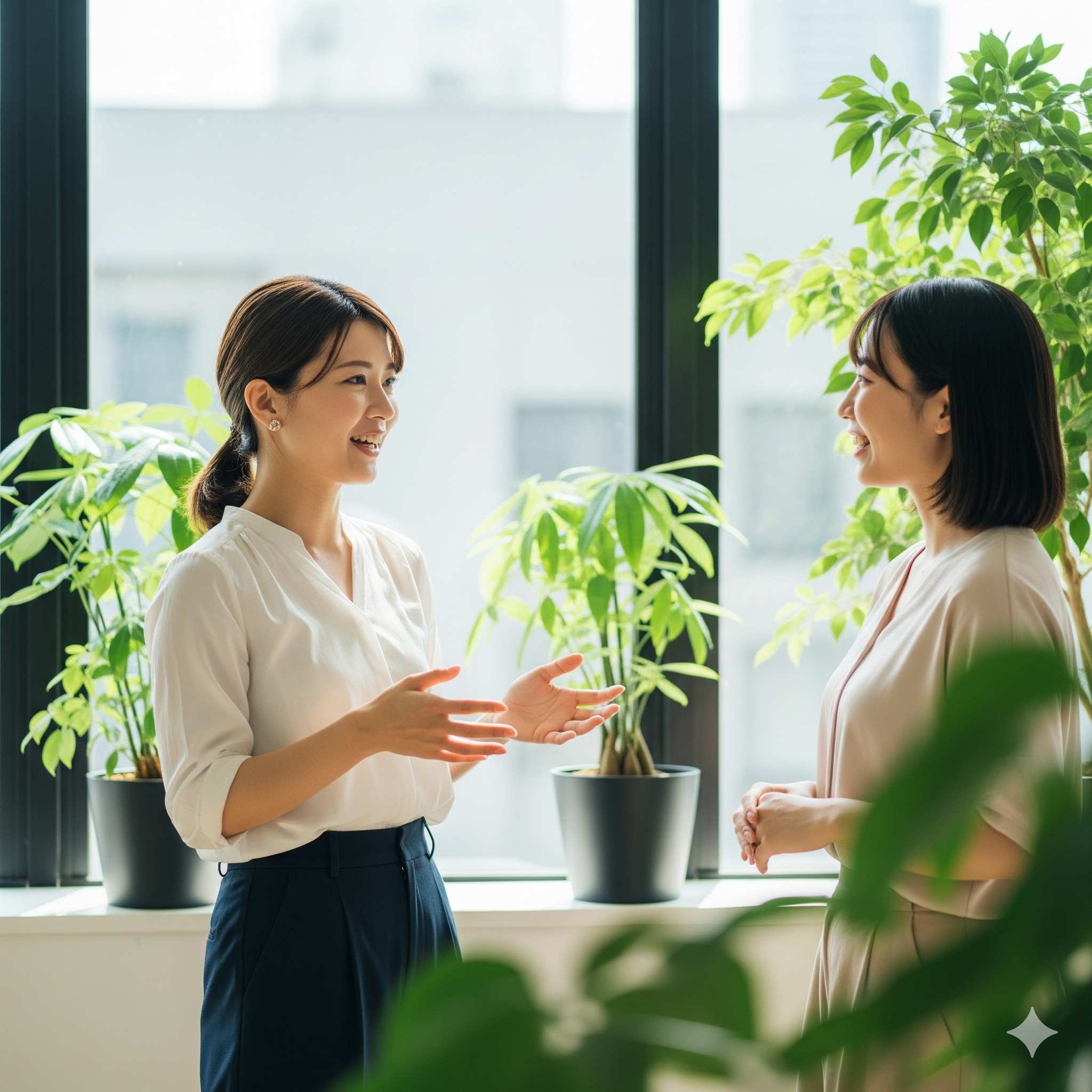 広報とマーケティングは同じ？勘違いしがちなキラキラ女子のためのガイド