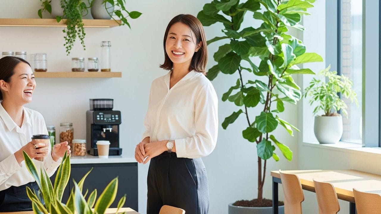 広報とマーケティングは同じ？勘違いしがちなキラキラ女子のためのガイド