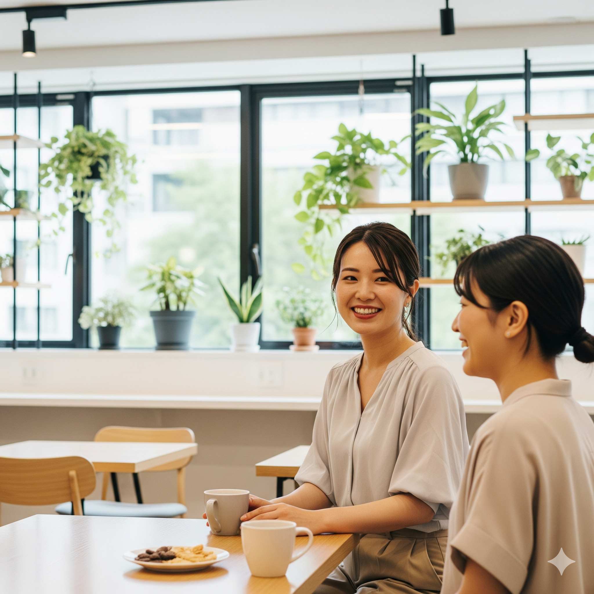 広報とマーケティングは同じ？勘違いしがちなキラキラ女子のためのガイド