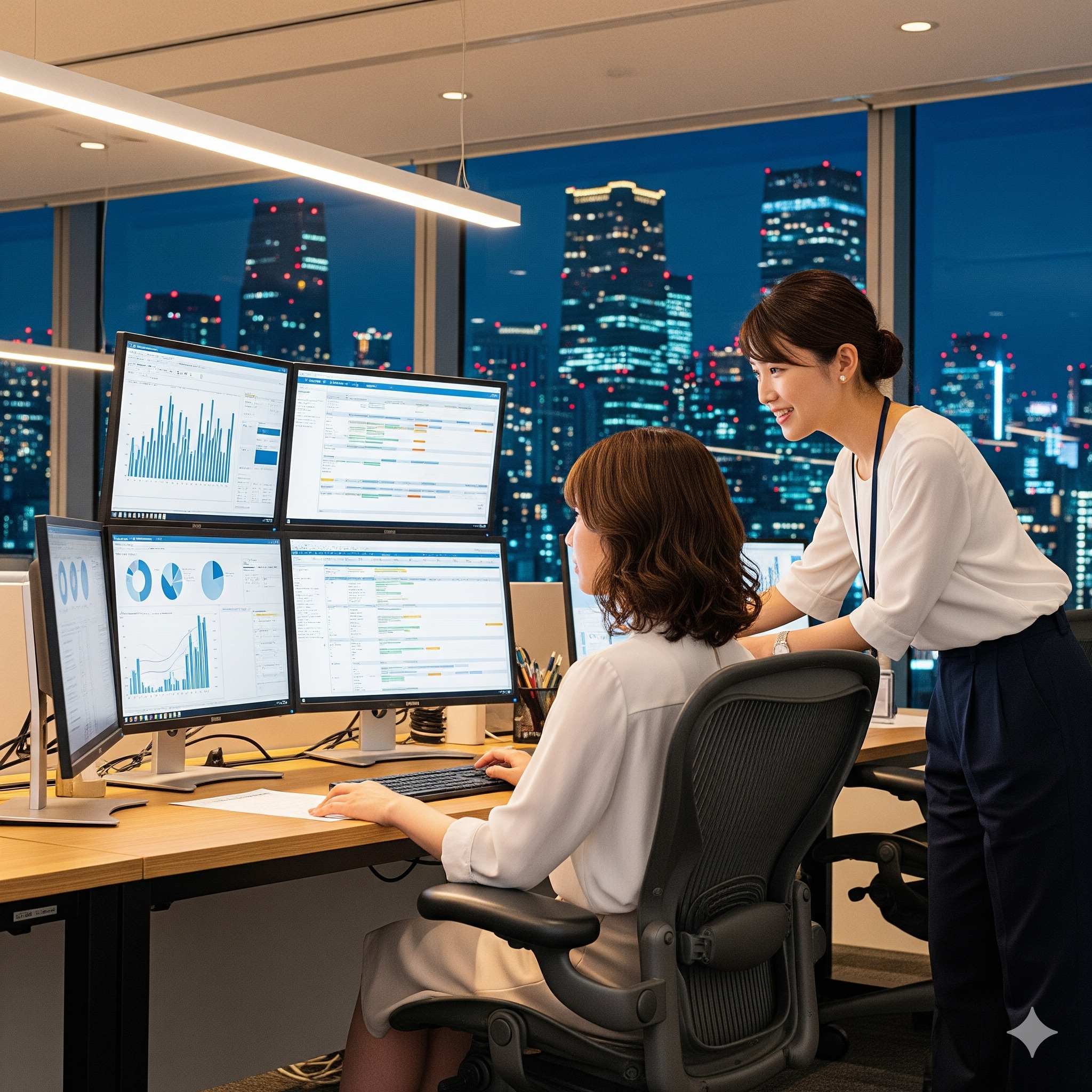 コールセンターは意地悪な人が多いの？コールセンターに「意地悪な人が多い」と感じる理由とその背景