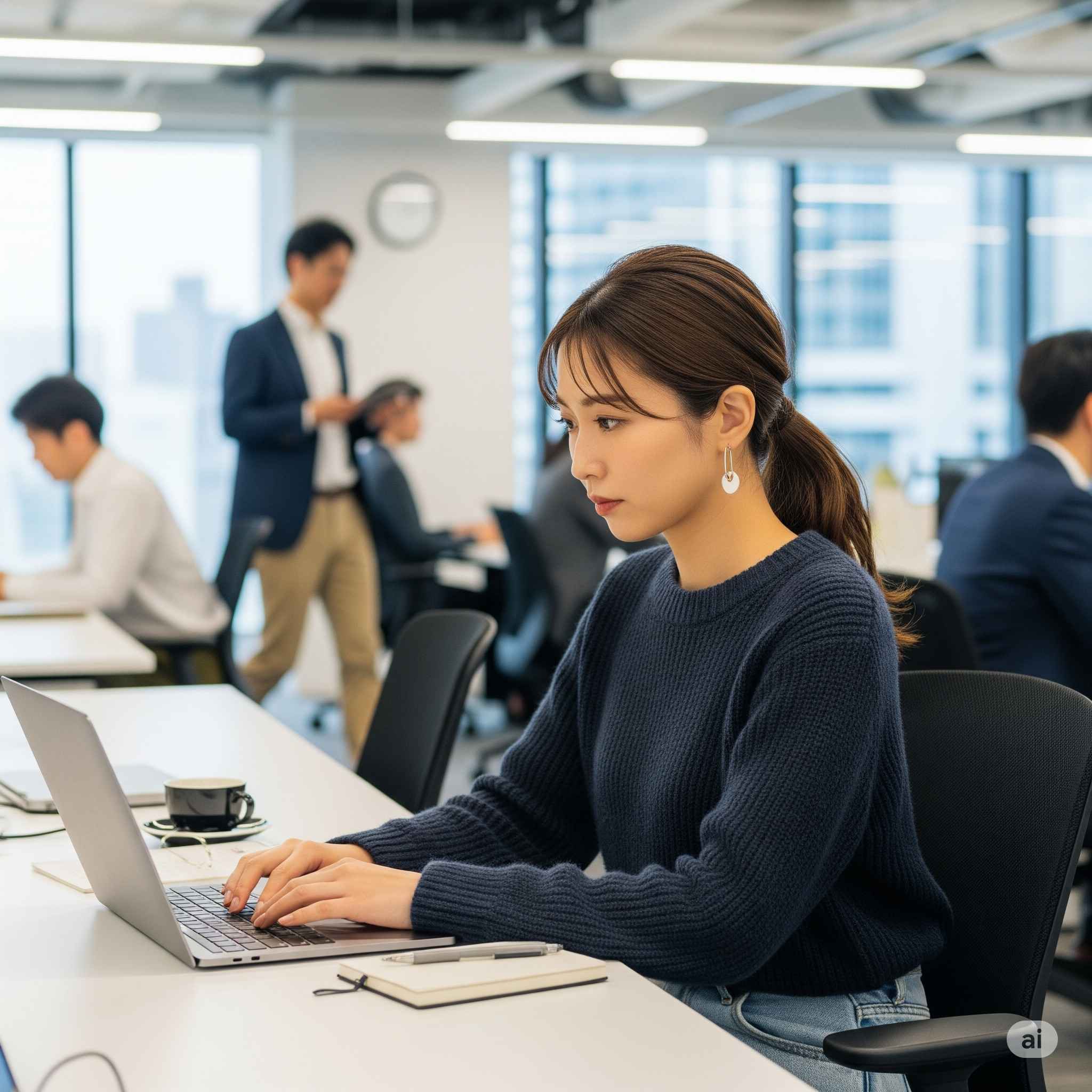 未経験からIT業界へ！SIerとSES、キャリアを左右するSIerとSES、2つの違いと正しい選び方【完全ガイド】