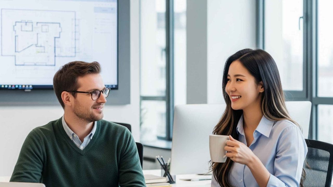 未経験からIT業界へ!SIerとSES、キャリアを左右するSIerとSES、2つの違いと正しい選び方【完全ガイド】