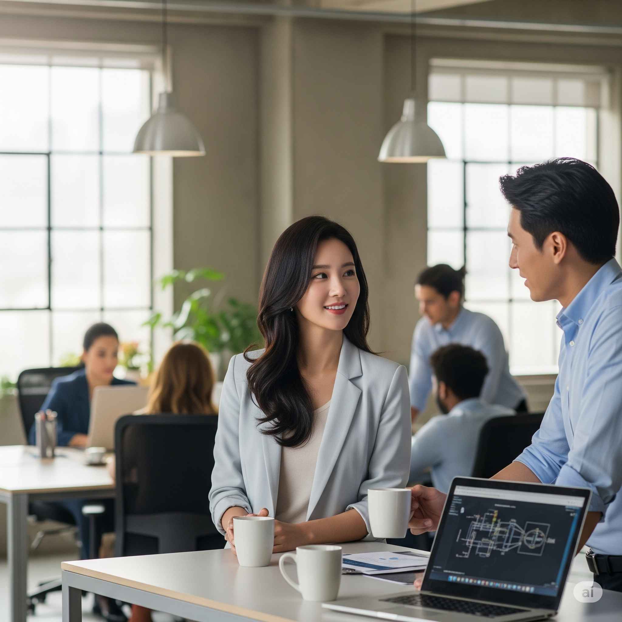 未経験からIT業界へ！SIerとSES、キャリアを左右するSIerとSES、2つの違いと正しい選び方【完全ガイド】