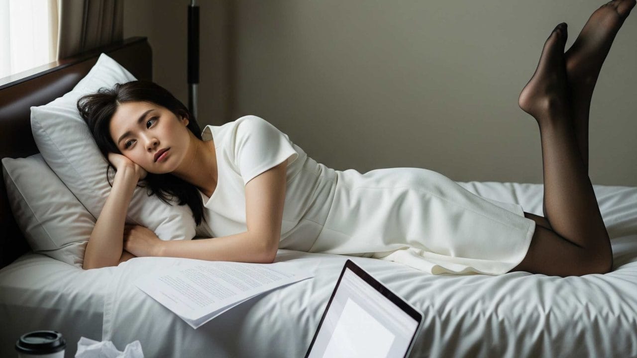 仕事のやる気がでない時の対処法｜仕事のやる気がでない時の解決策から年代別の悩みまで徹底解説