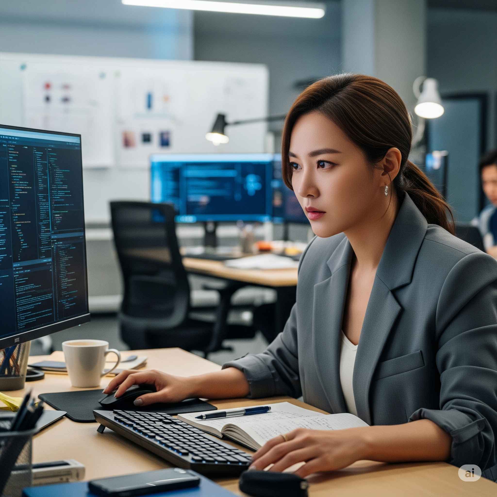 未経験からIT業界へ！SIerとSES、キャリアを左右するSIerとSES、2つの違いと正しい選び方【完全ガイド】