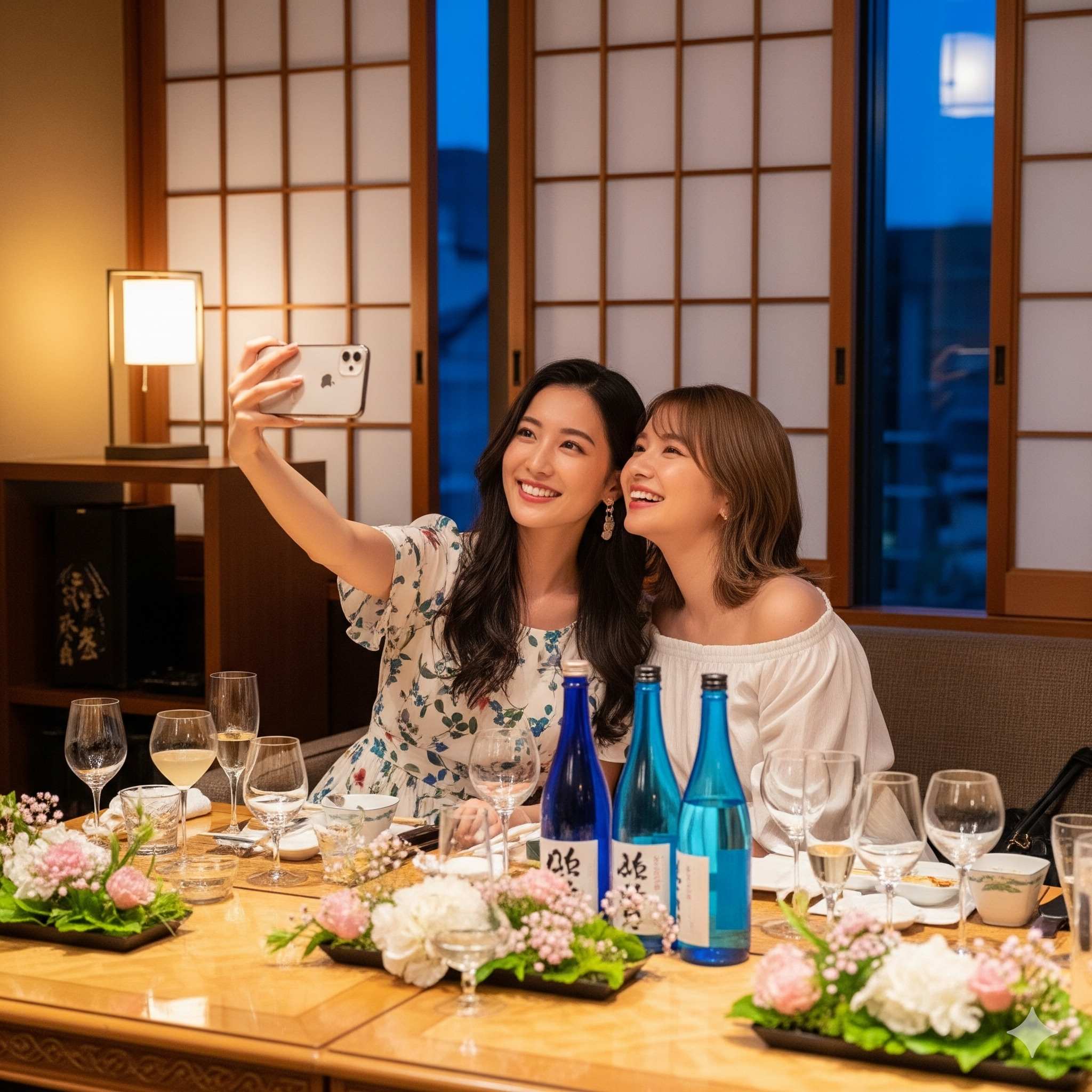 24歳女子のお酒の嗜み方とは？24歳女子は「お酒の嗜み方」を覚えて差をつけましょう！