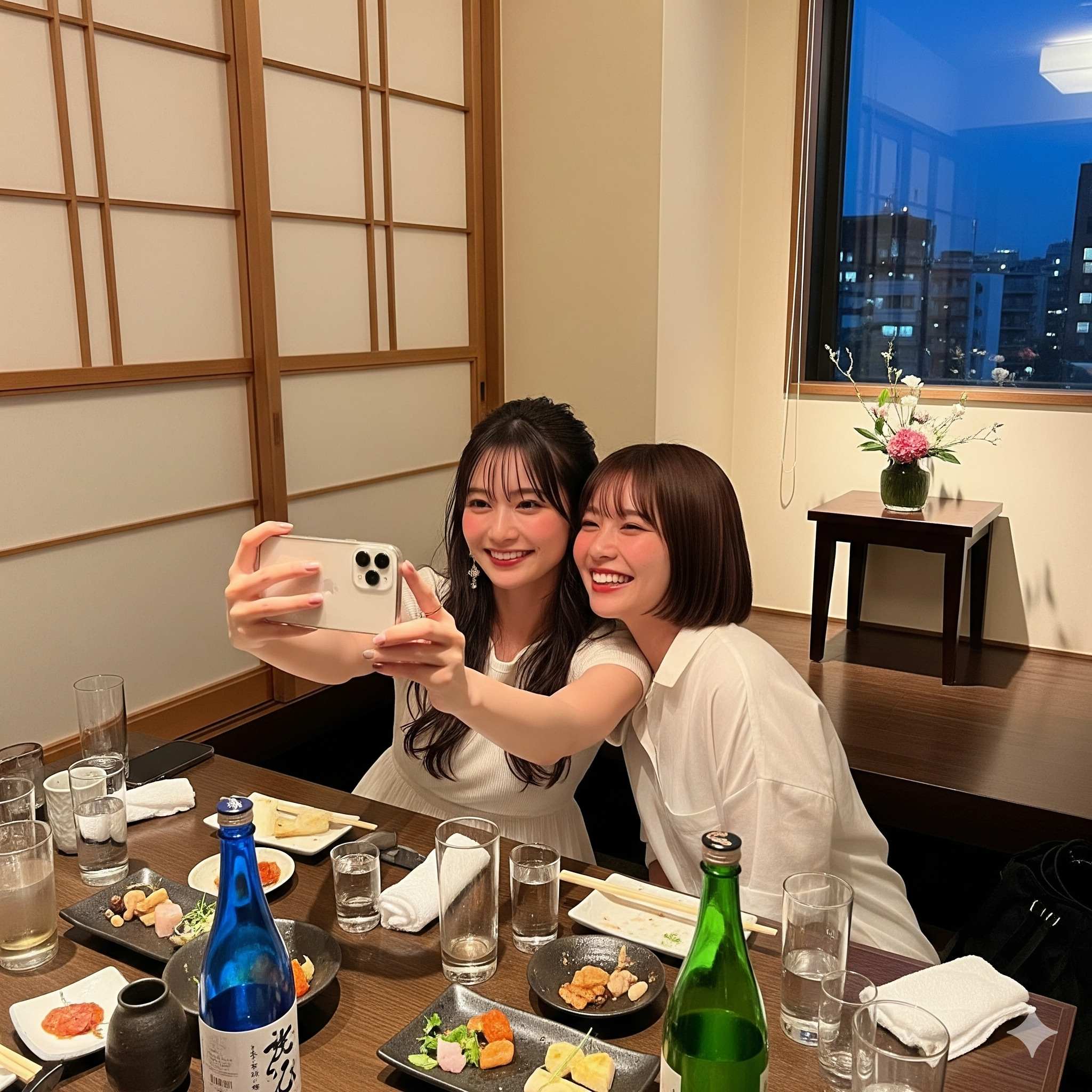 24歳女子のお酒の嗜み方とは？24歳女子は「お酒の嗜み方」を覚えて差をつけましょう！