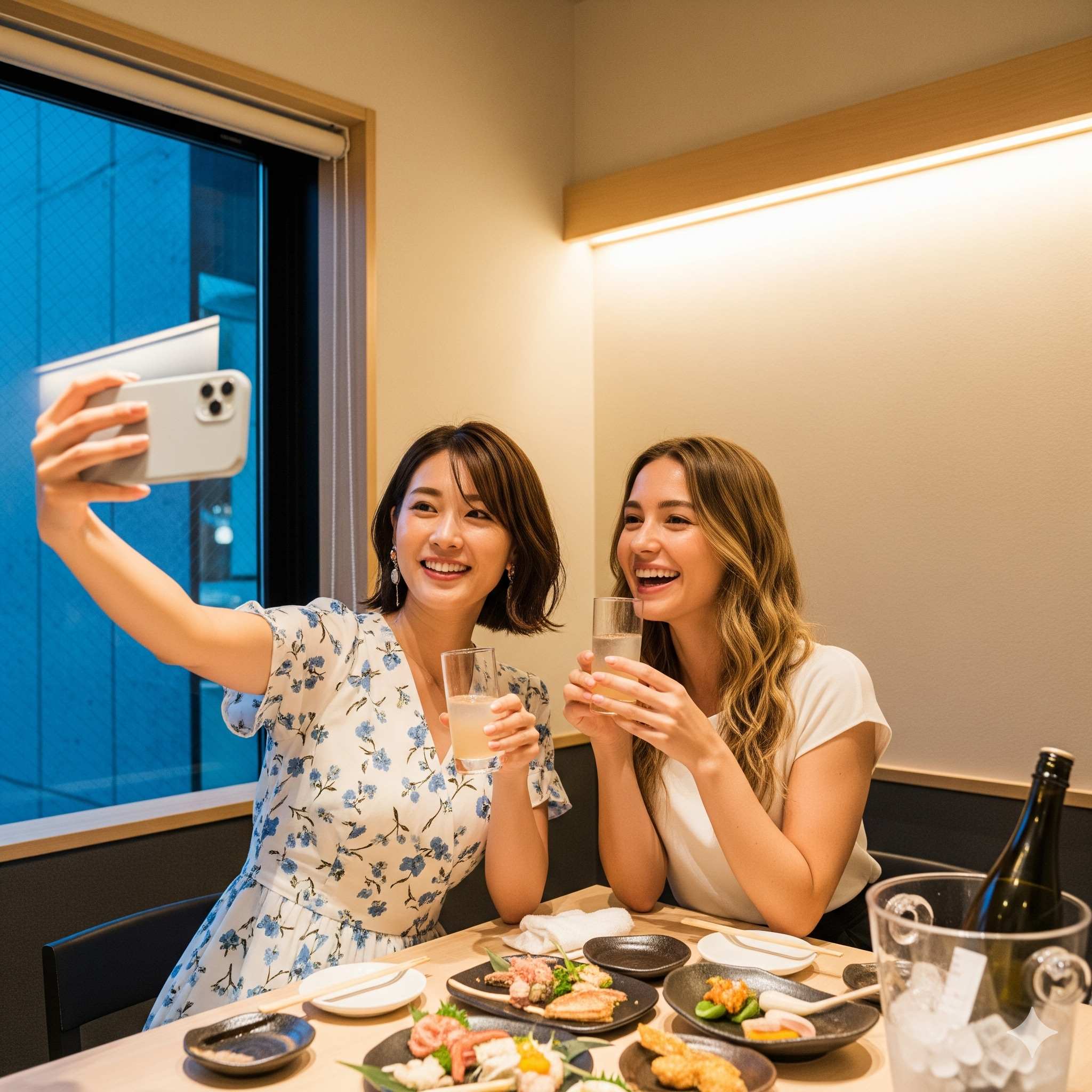 24歳女子のお酒の嗜み方とは？24歳女子は「お酒の嗜み方」を覚えて差をつけましょう！