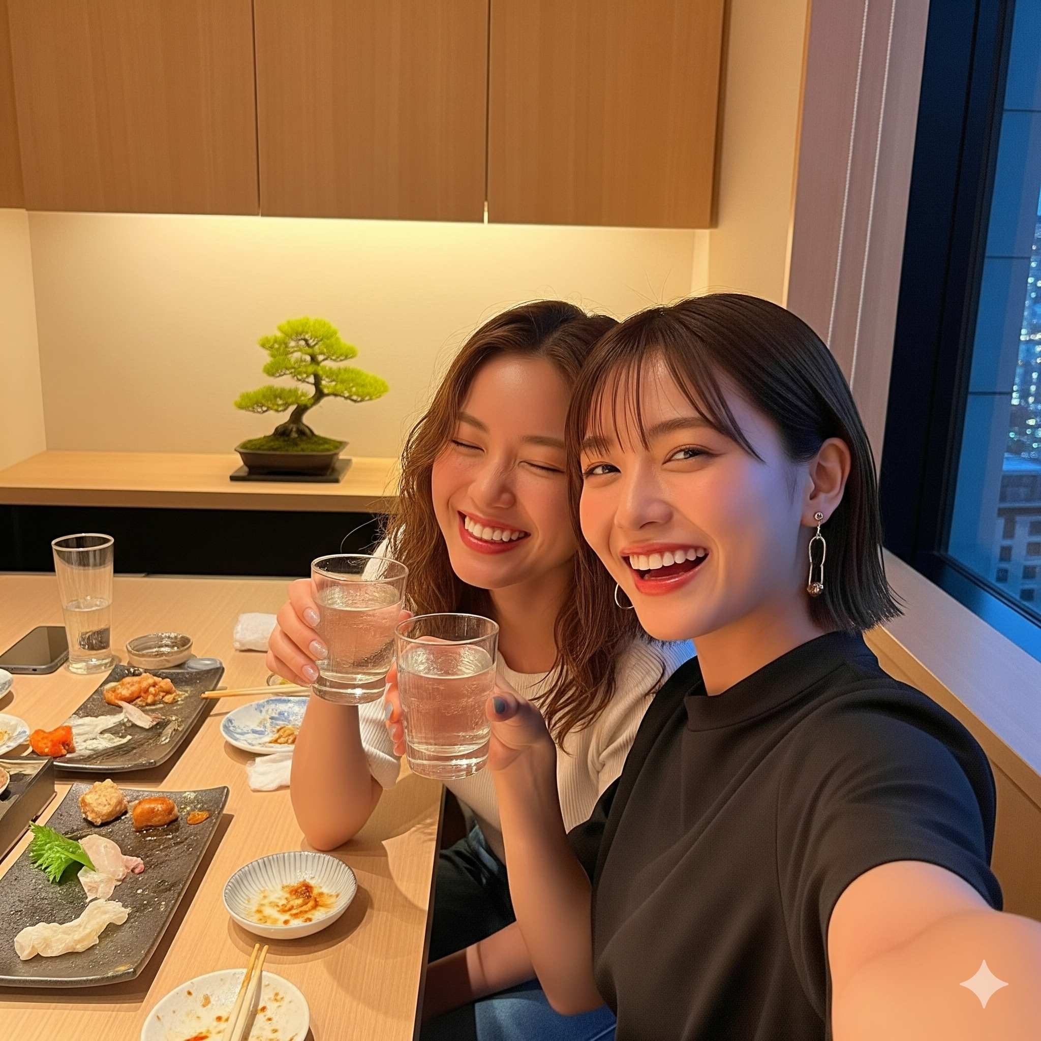 24歳女子のお酒の嗜み方とは？24歳女子は「お酒の嗜み方」を覚えて差をつけましょう！