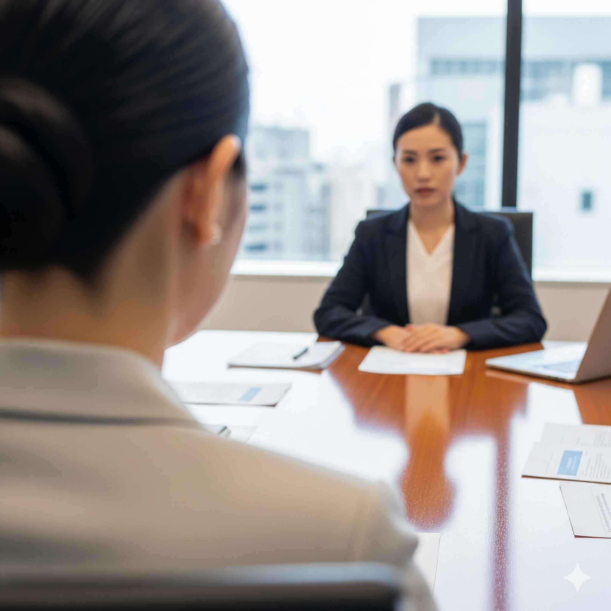 不向きな仕事を続ける部下へ、引導を渡す究極のガイド｜成長を促す建設的な対話術