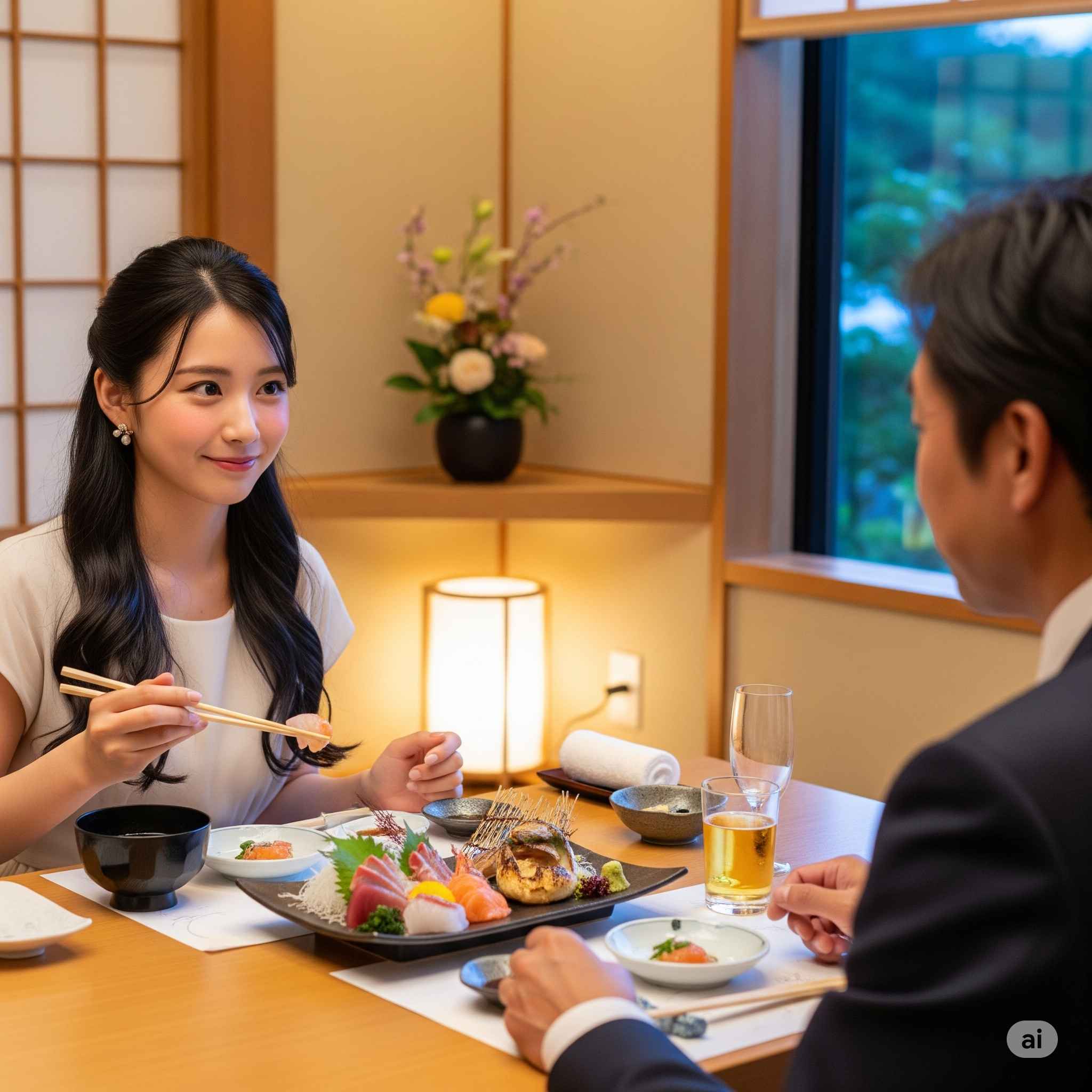 海鮮嫌い。会社の飲み会や会食どうする？社員が海鮮嫌いなときに困らないための完全ガイド