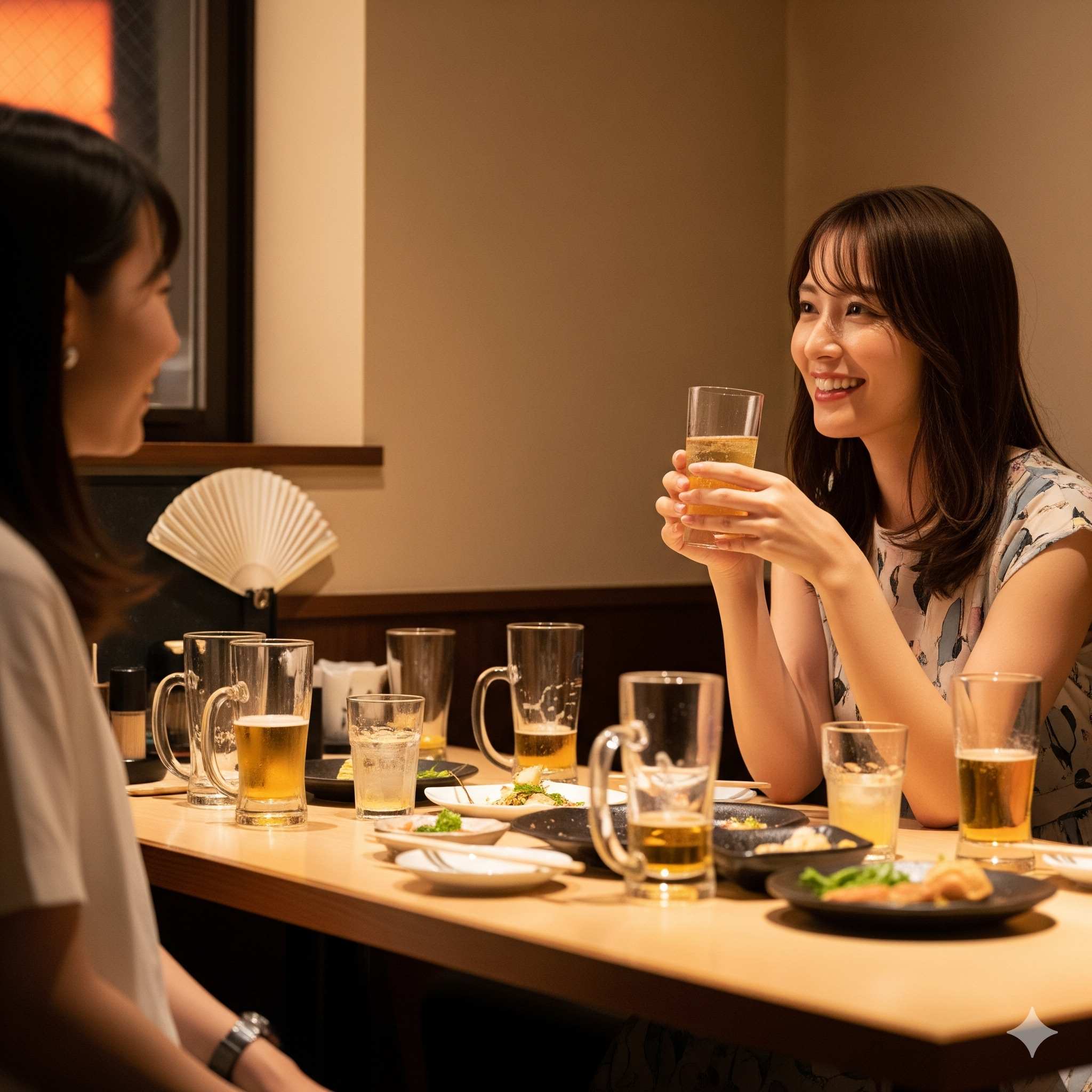 24歳女子のお酒の嗜み方とは？24歳女子は「お酒の嗜み方」を覚えて差をつけましょう！