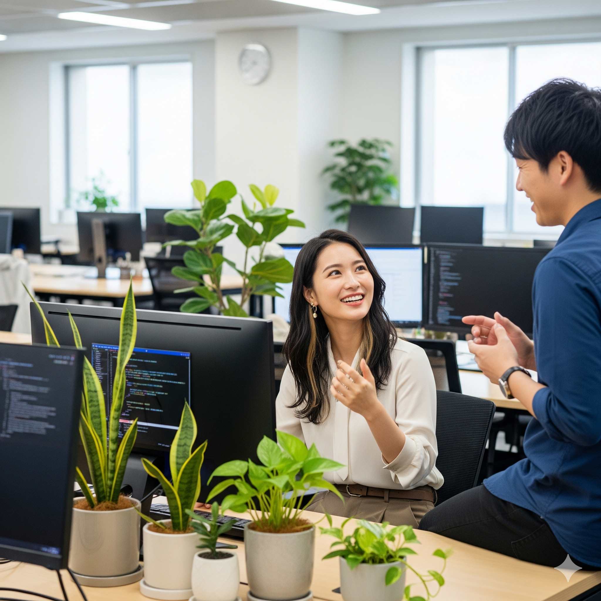 外注を管理できない人は、外注を使うな。成功の鍵は「大切なパートナー」と思う気持ちと依頼の仕方