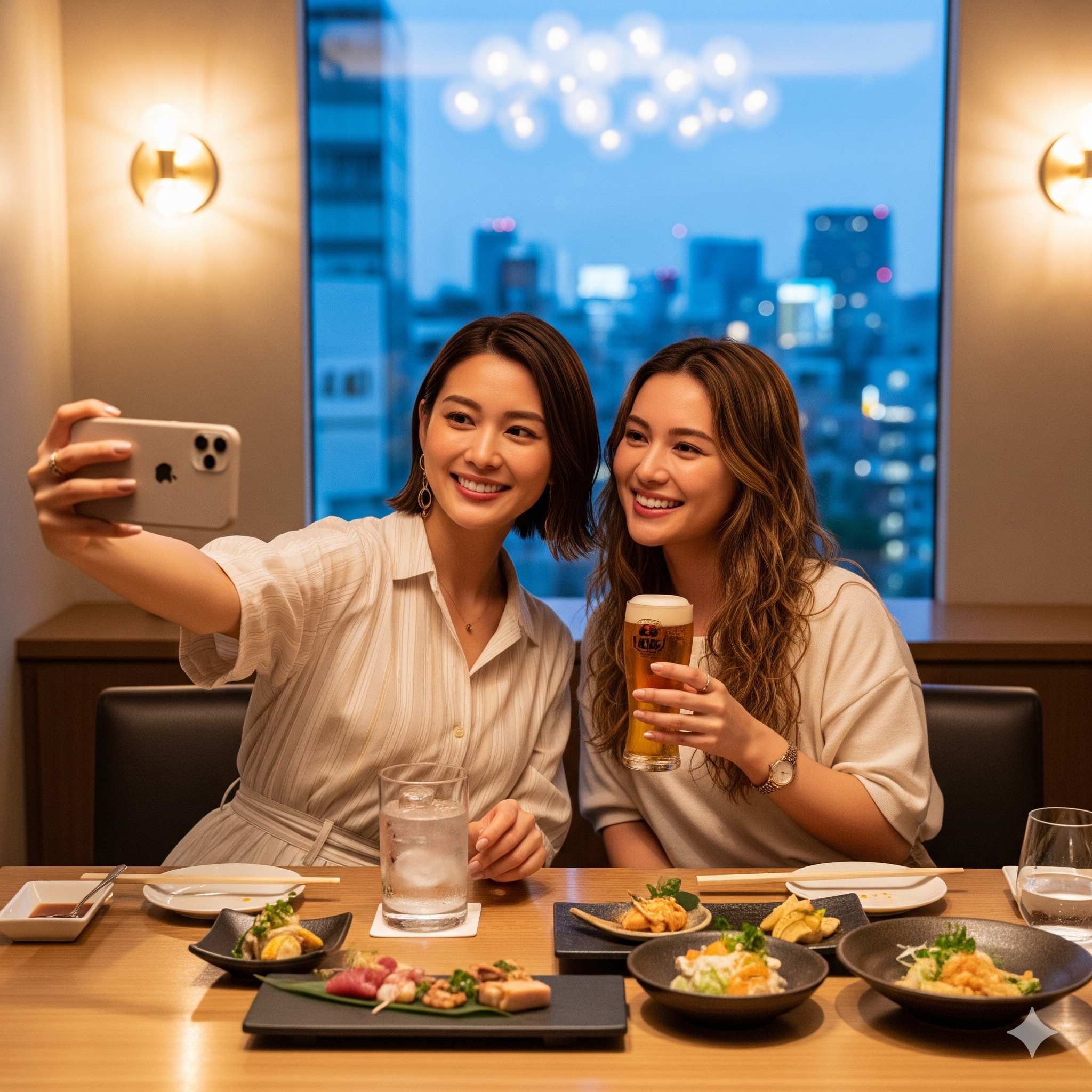 24歳女子のお酒の嗜み方とは？24歳女子は「お酒の嗜み方」を覚えて差をつけましょう！