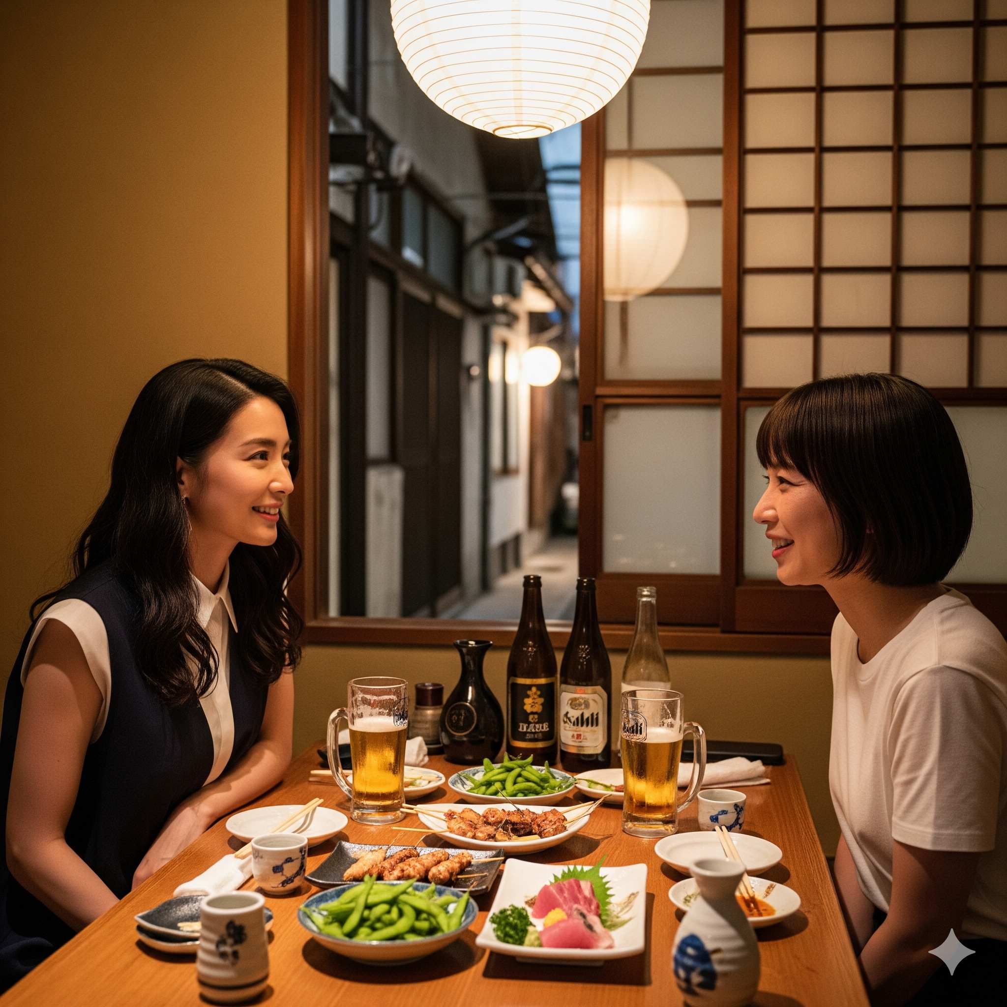 24歳女子のお酒の嗜み方とは？24歳女子は「お酒の嗜み方」を覚えて差をつけましょう！