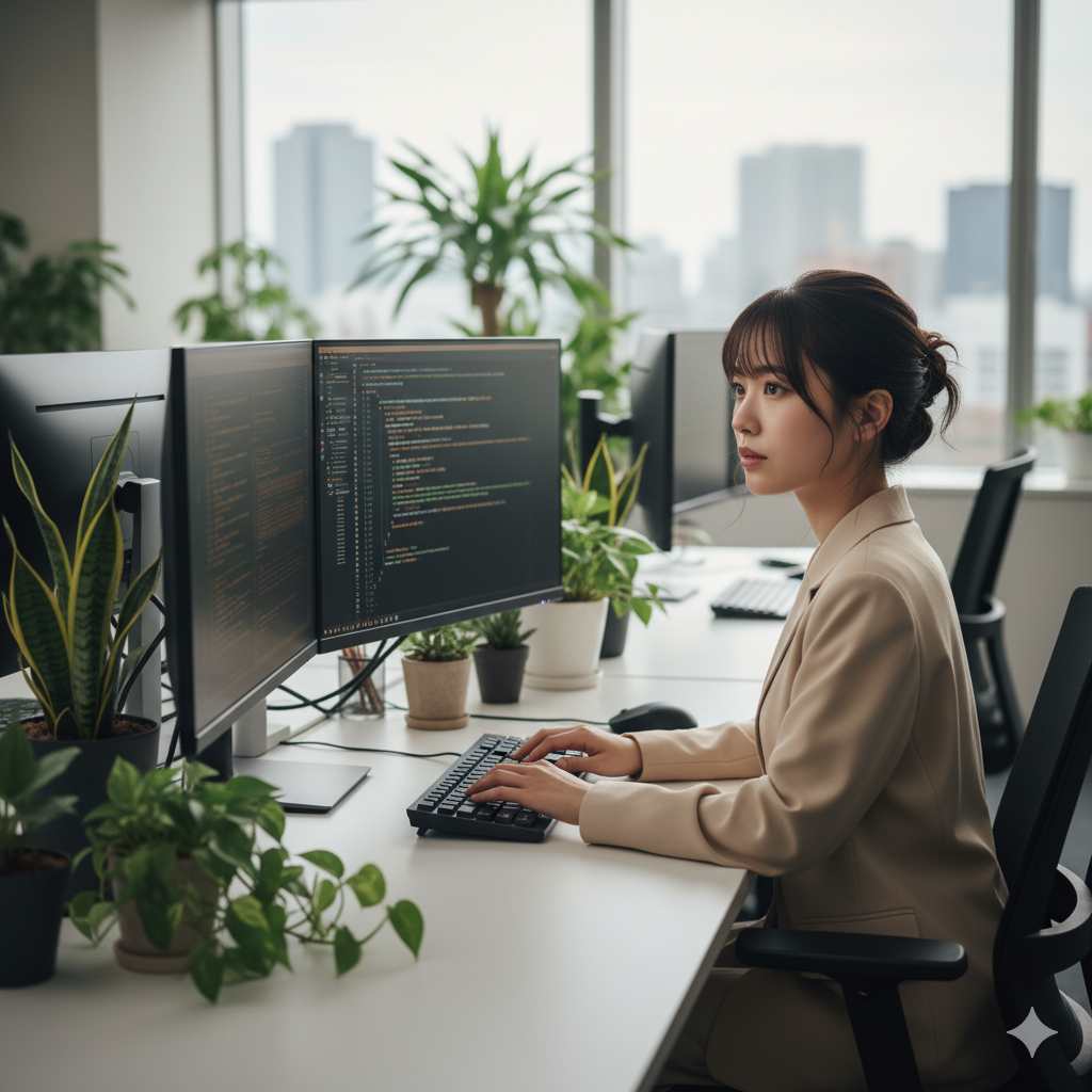 外注を管理できない人は、外注を使うな。成功の鍵は「大切なパートナー」と思う気持ちと依頼の仕方