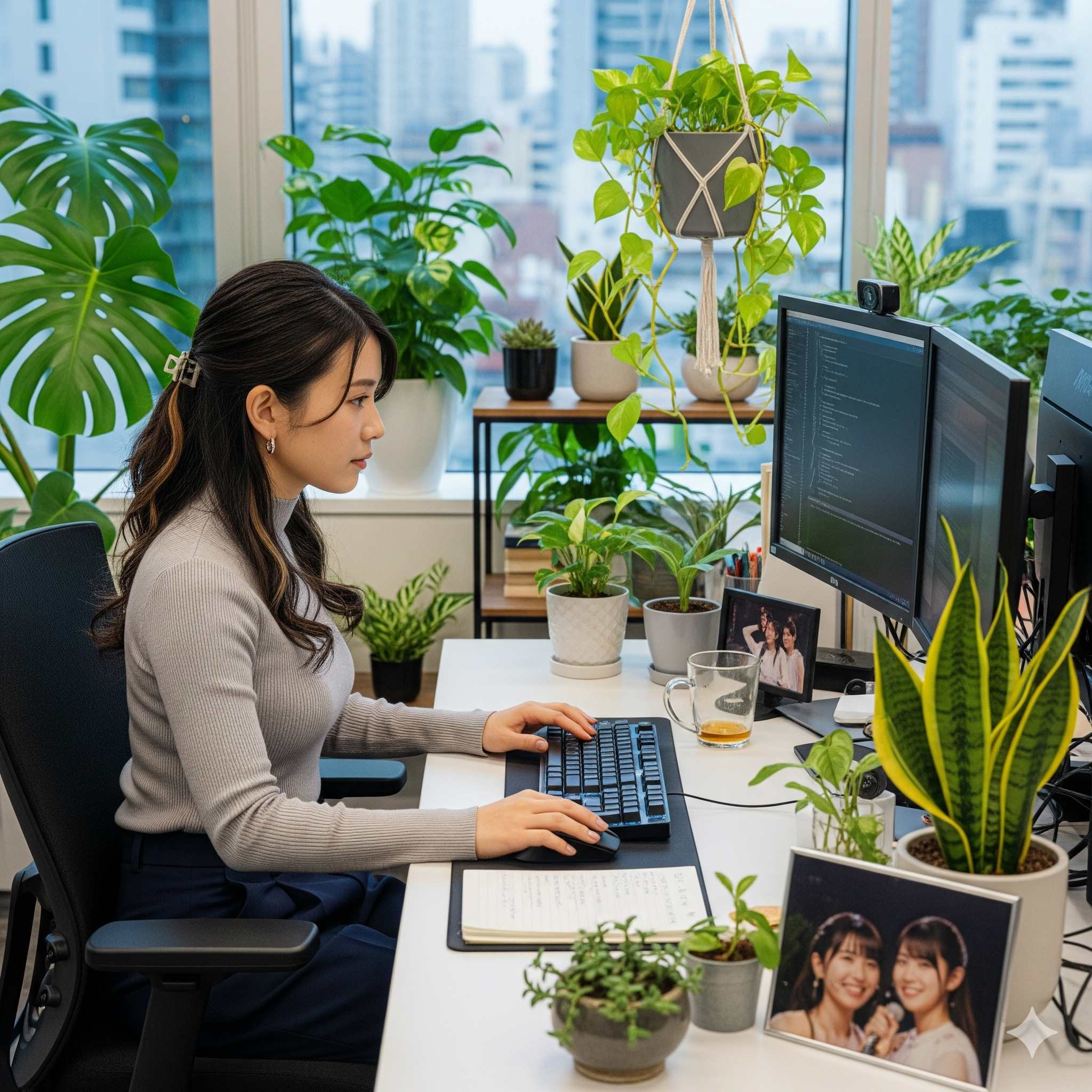 外注を管理できない人は、外注を使うな。成功の鍵は「大切なパートナー」と思う気持ちと依頼の仕方