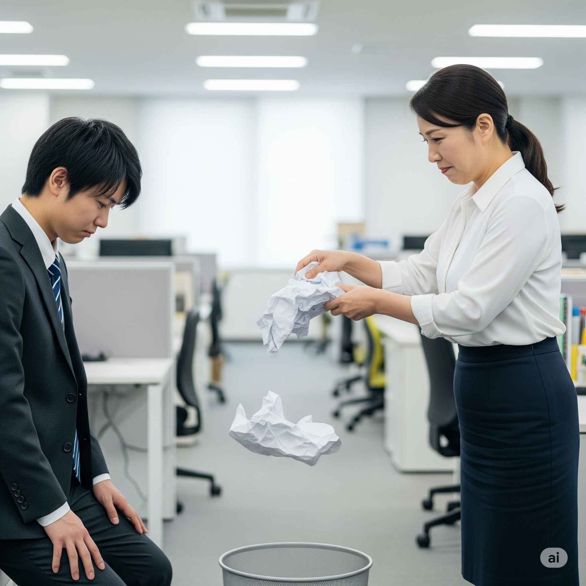 偉そうにしてきた元上司ども。明日から私が社長だ。意味わかるよな？【元上司を見返す最高の復讐】