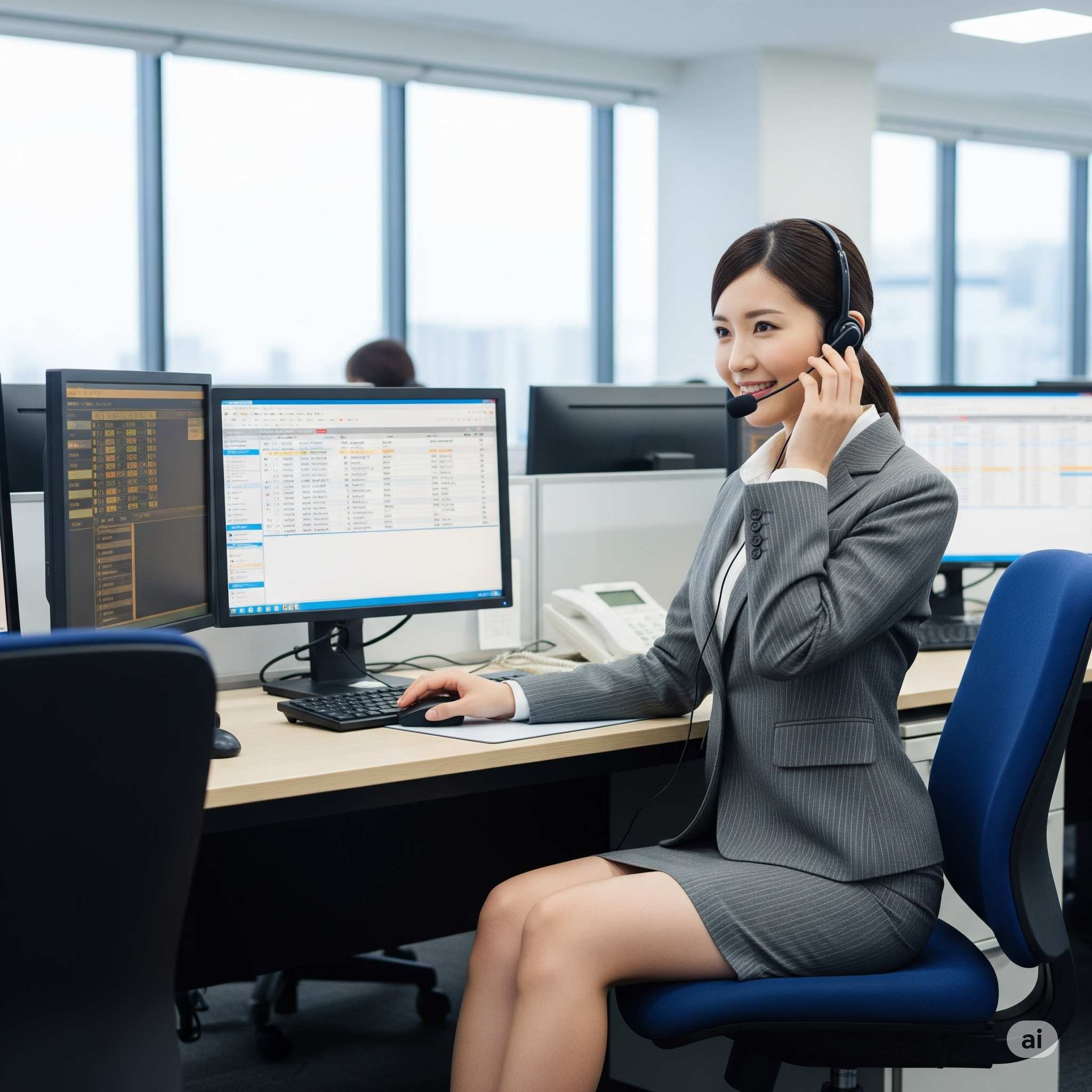 【用語一覧】コールセンターの仕事で使う用語一覧【覚えておくと便利！】