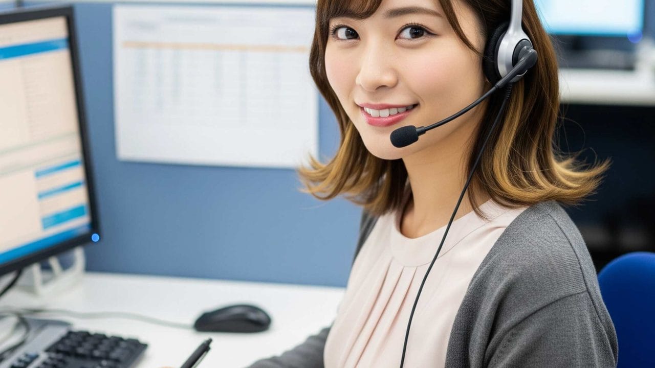 【底辺職？】コールセンターは本当に底辺職？コールセンターは底辺職といわれる理由を徹底解説！