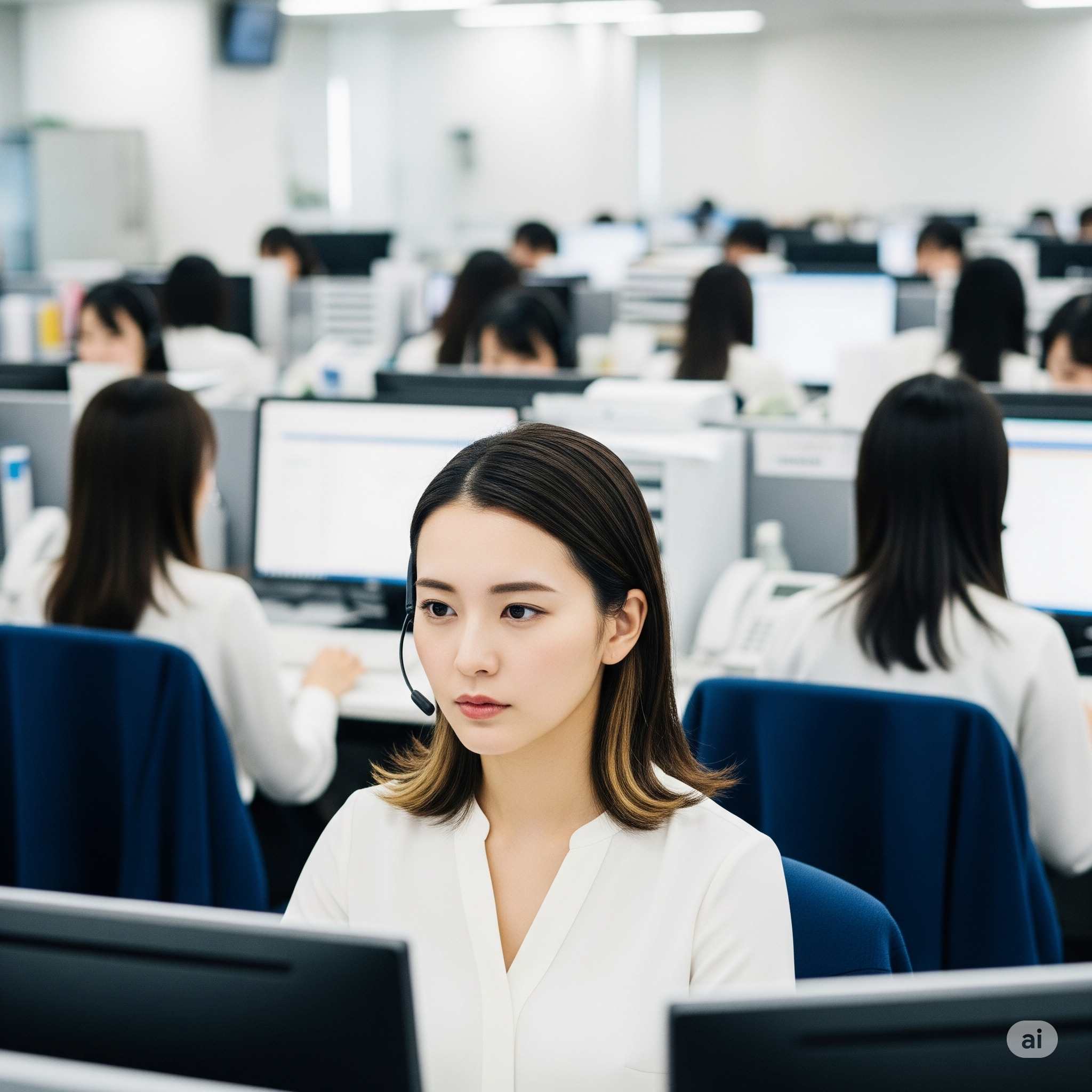 コールセンターの救世主「CRM」とは？コールセンターでCRMを導入する3つのメリットと成功させる全知識