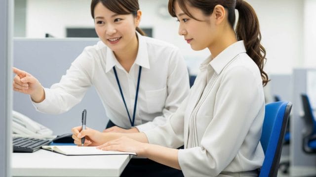 コールセンターのSSV（スーパーバイザー）とは？SVとSSVの違いや役割と重要性を徹底解説