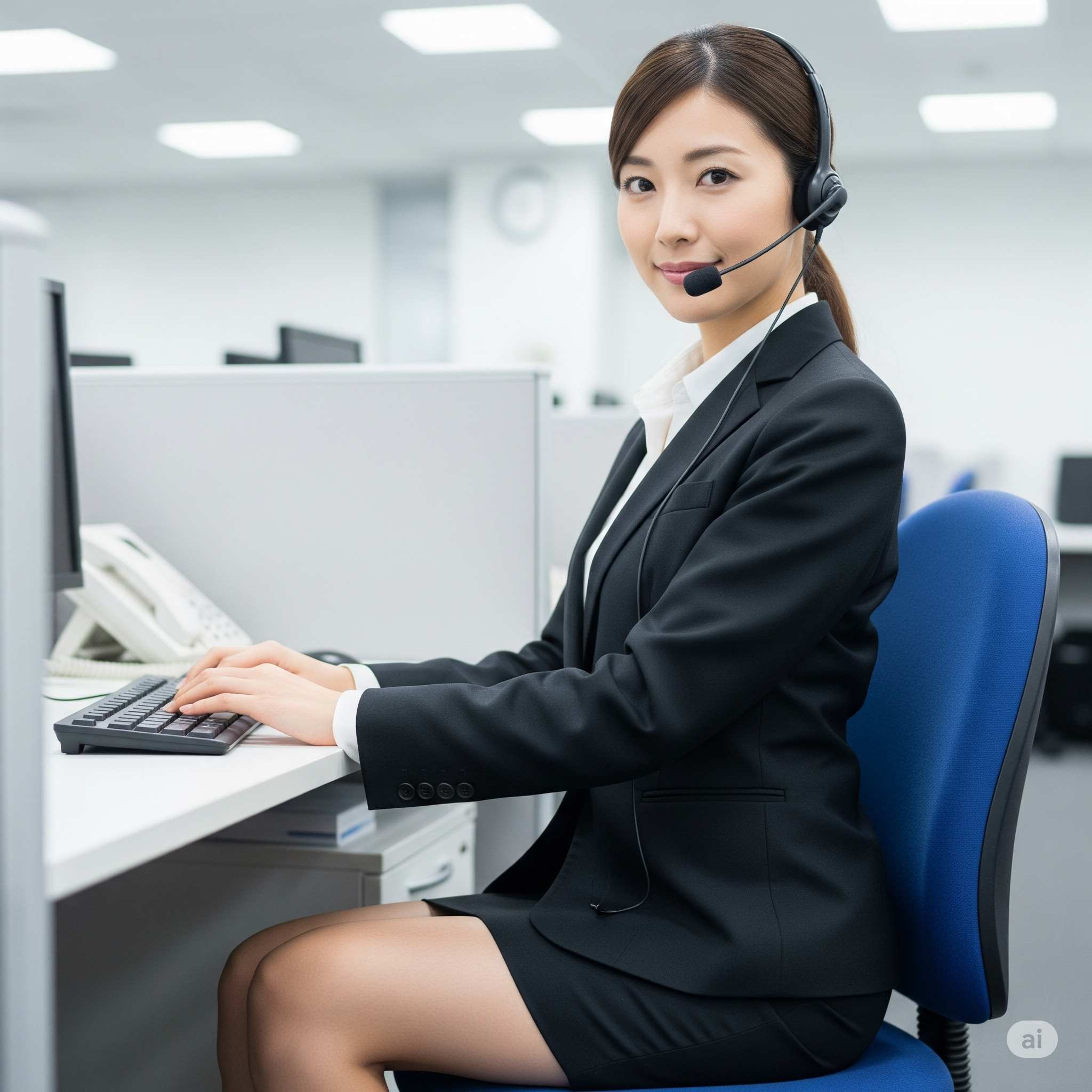 【用語一覧】コールセンターの仕事で使う用語一覧【覚えておくと便利！】