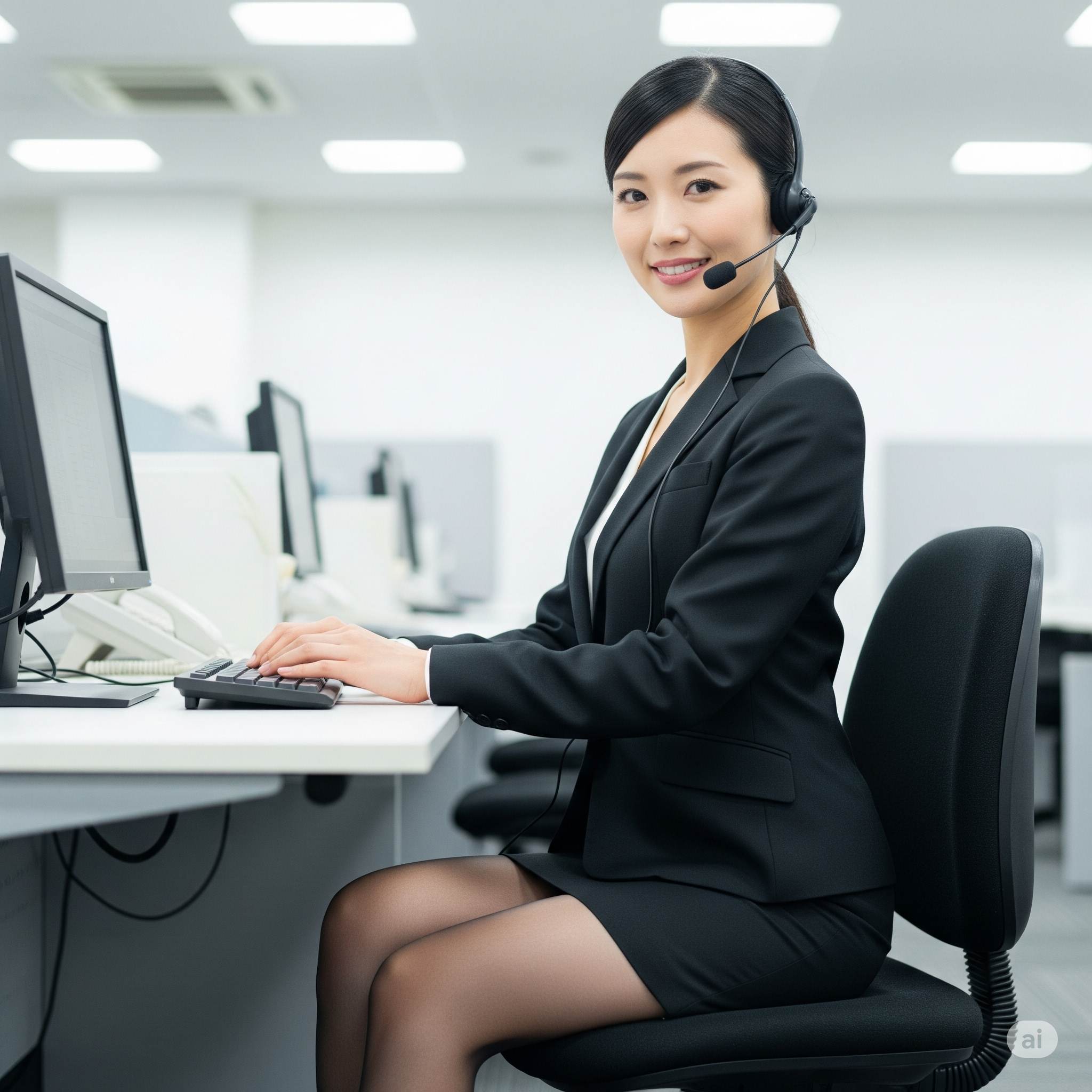 【用語一覧】コールセンターの仕事で使う用語一覧【覚えておくと便利！】