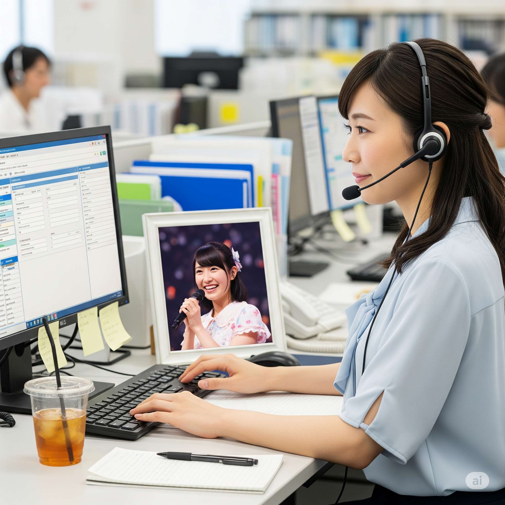 コールセンターの録音、開示義務はあるの？コールセンターの録音、開示義務について徹底解説！