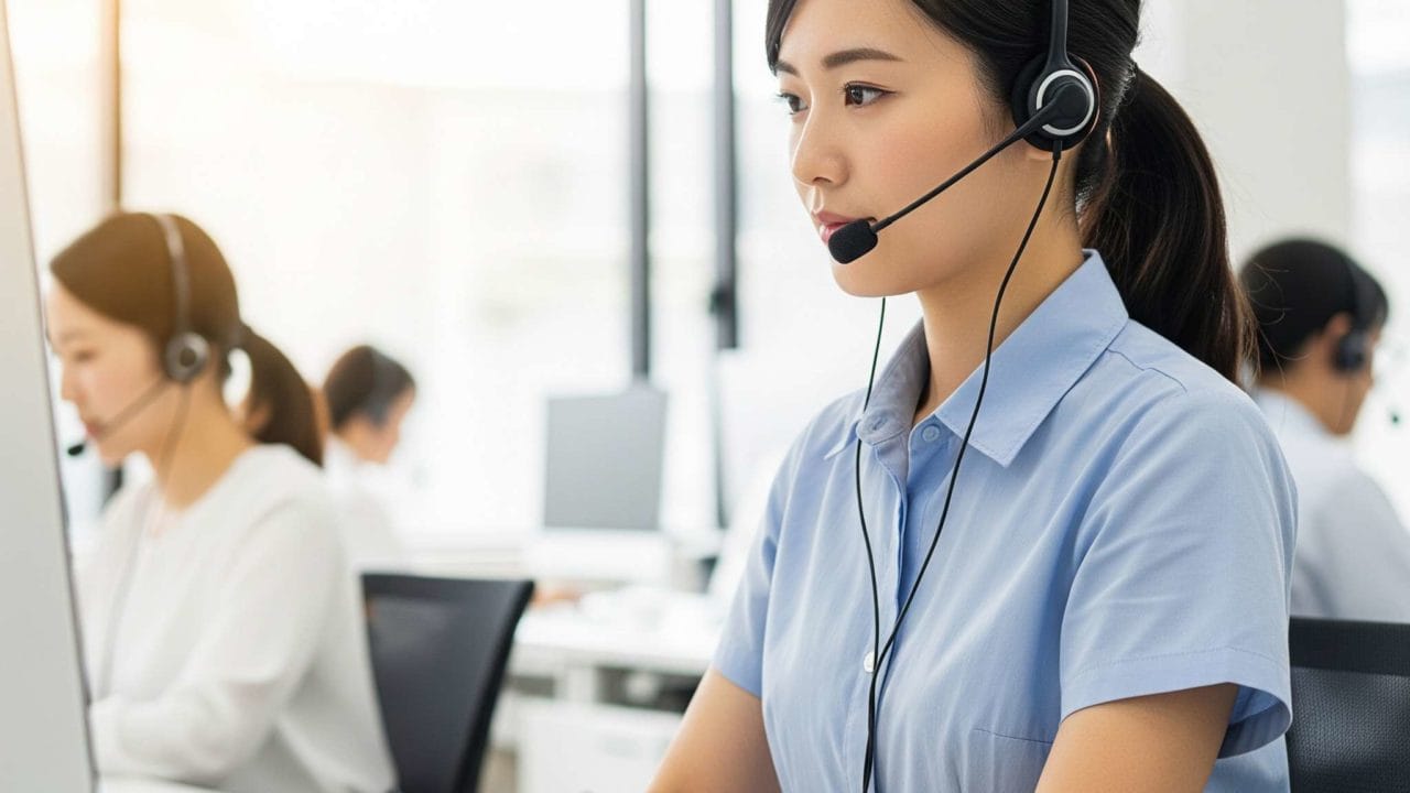 コールセンターの録音、開示義務はあるの?コールセンターの録音、開示義務について徹底解説!