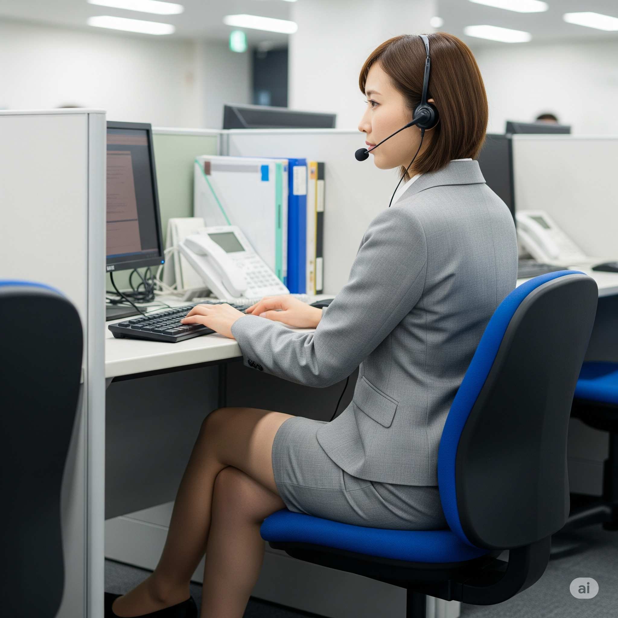 【用語一覧】コールセンターの仕事で使う用語一覧【覚えておくと便利！】