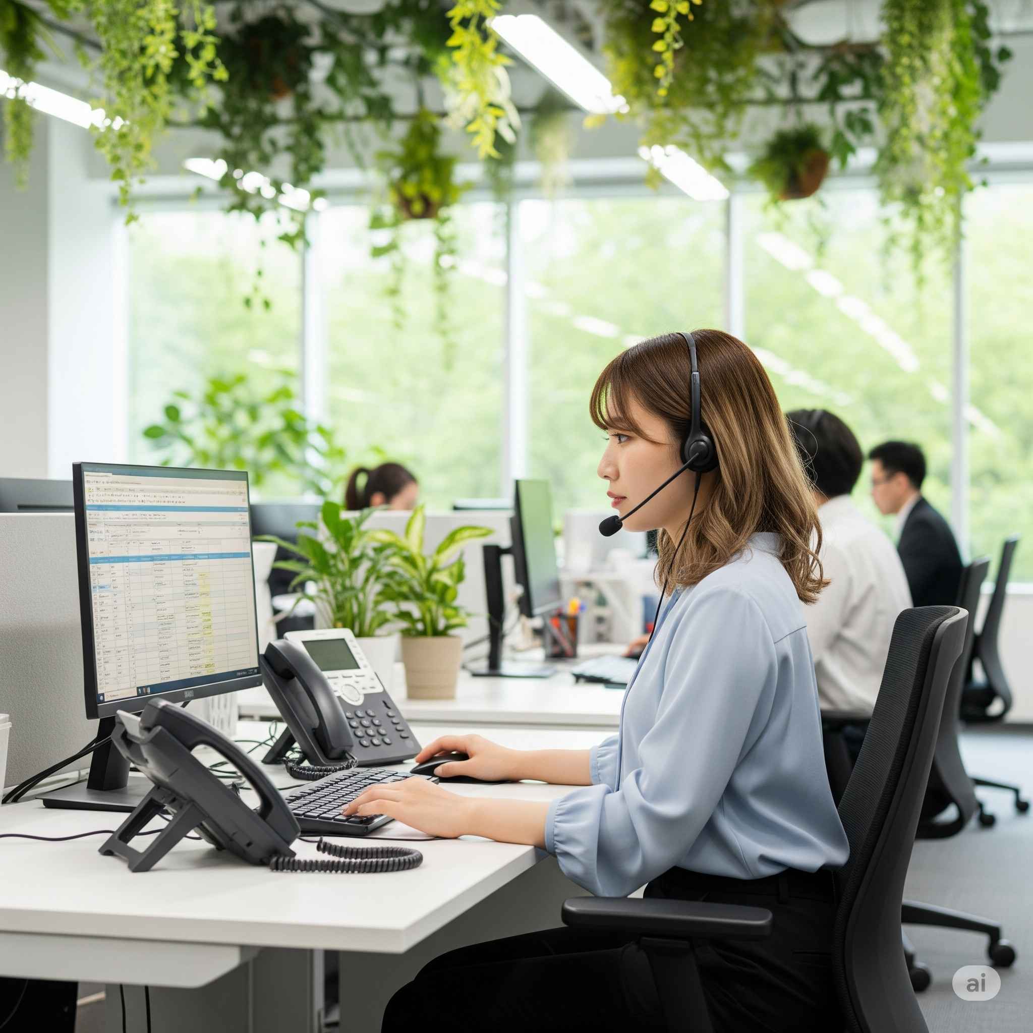 コールセンターの言葉使い完全ガイド｜コールセンターの応対が劇的に改善するフレーズ集と例文