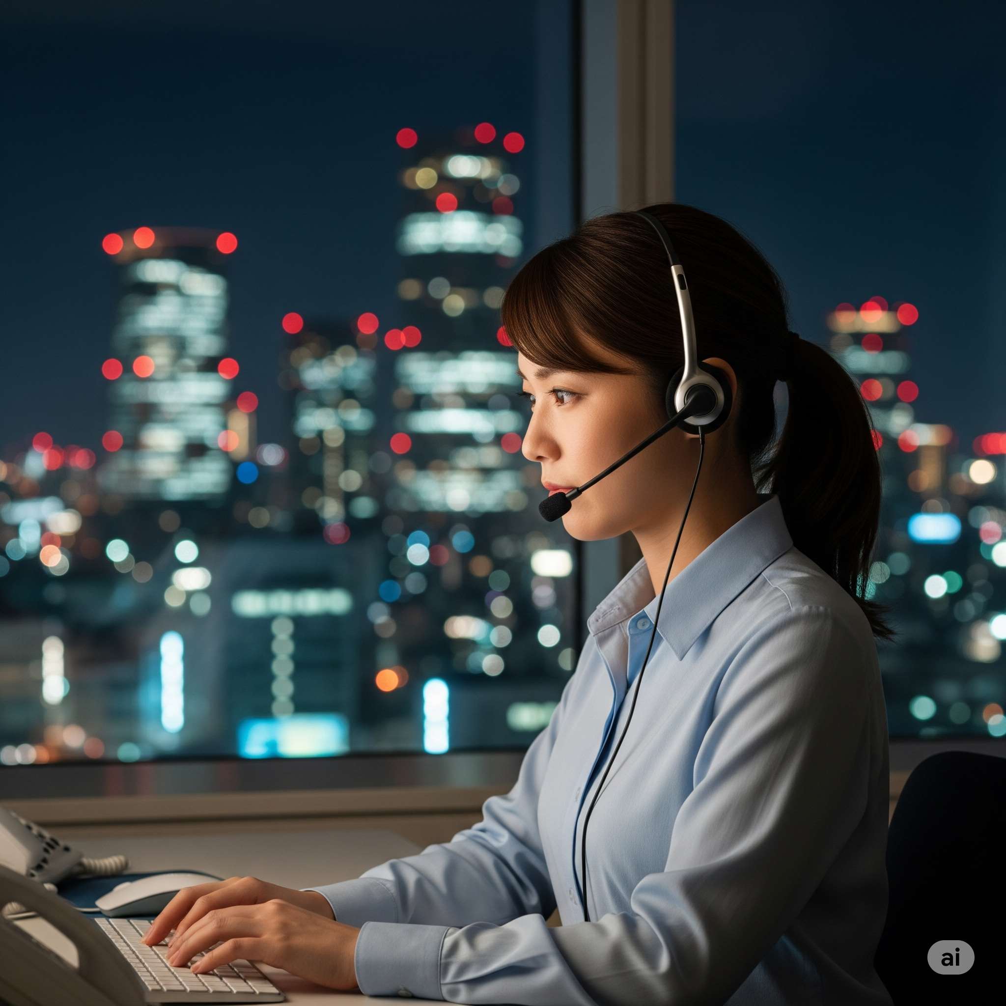 コールセンターの録音、開示義務はあるの？コールセンターの録音、開示義務について徹底解説！