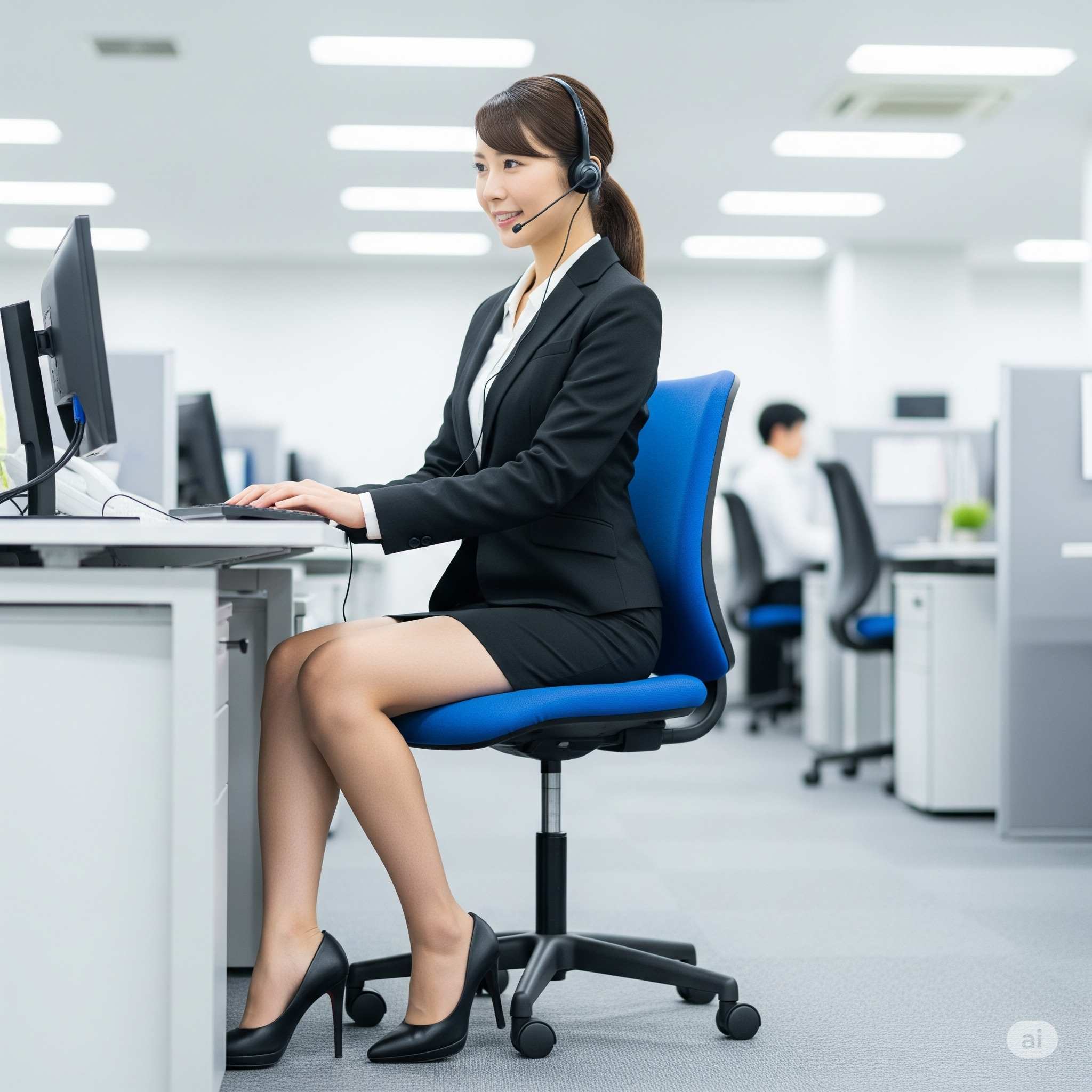 【用語一覧】コールセンターの仕事で使う用語一覧【覚えておくと便利！】