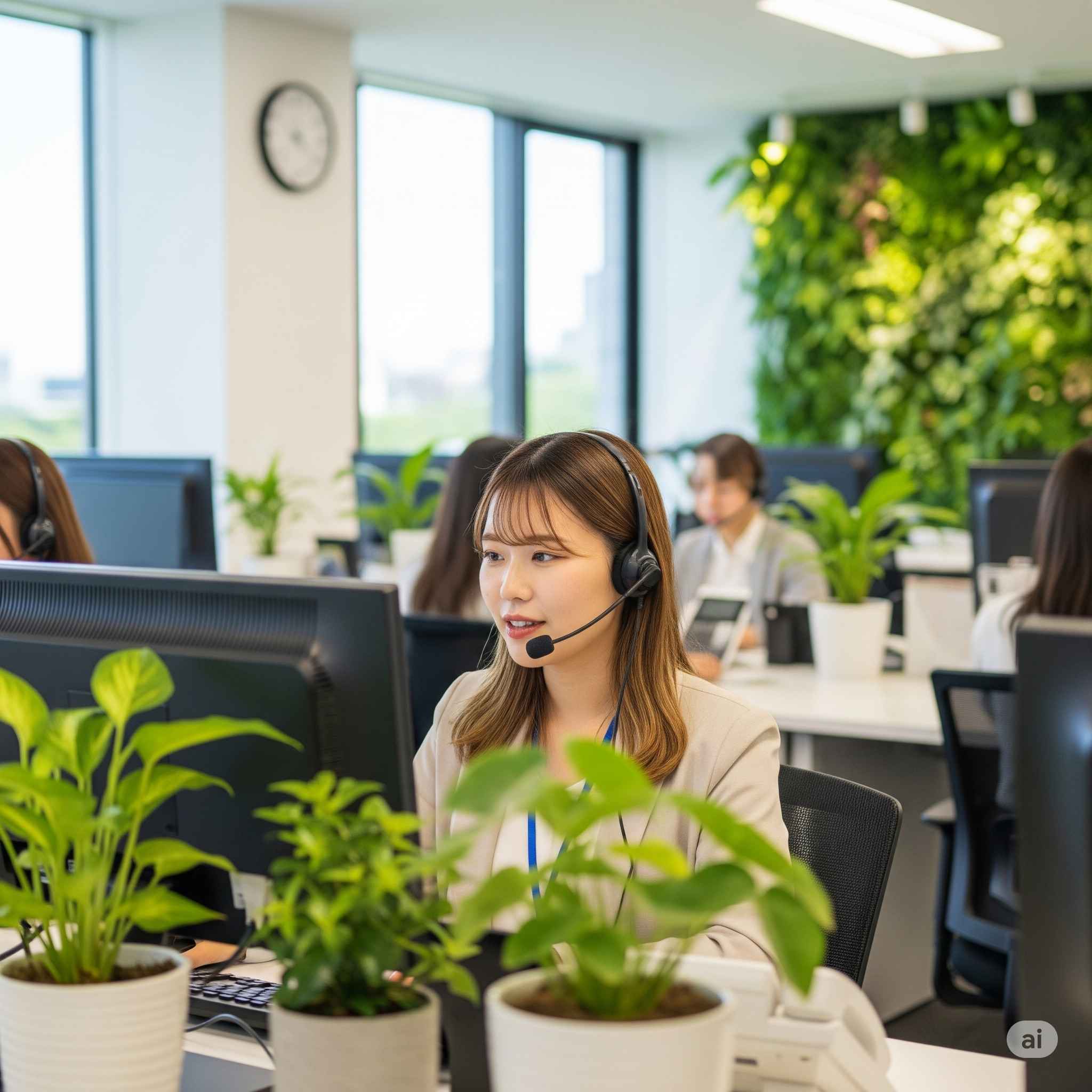 コールセンターの言葉使い完全ガイド｜コールセンターの応対が劇的に改善するフレーズ集と例文