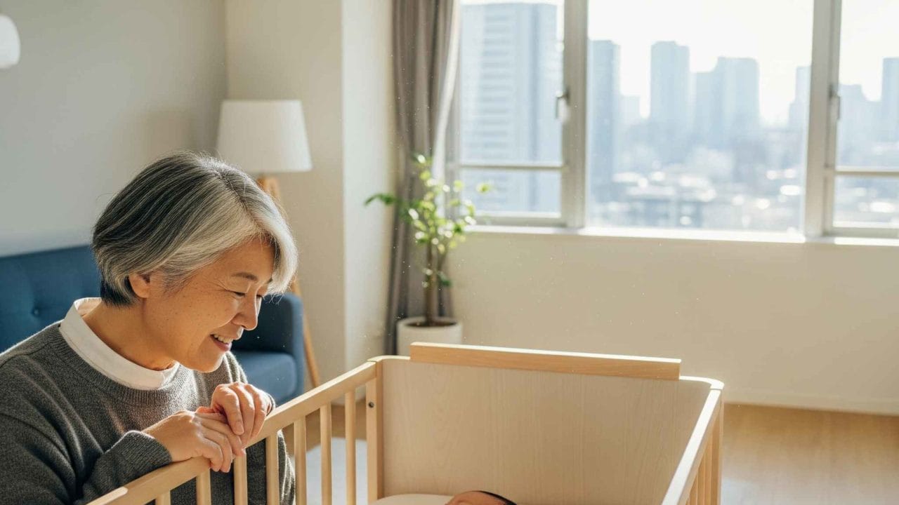 韓国語で「孫」は何と言うの？韓国語で「孫」を例文でマスターしよう！