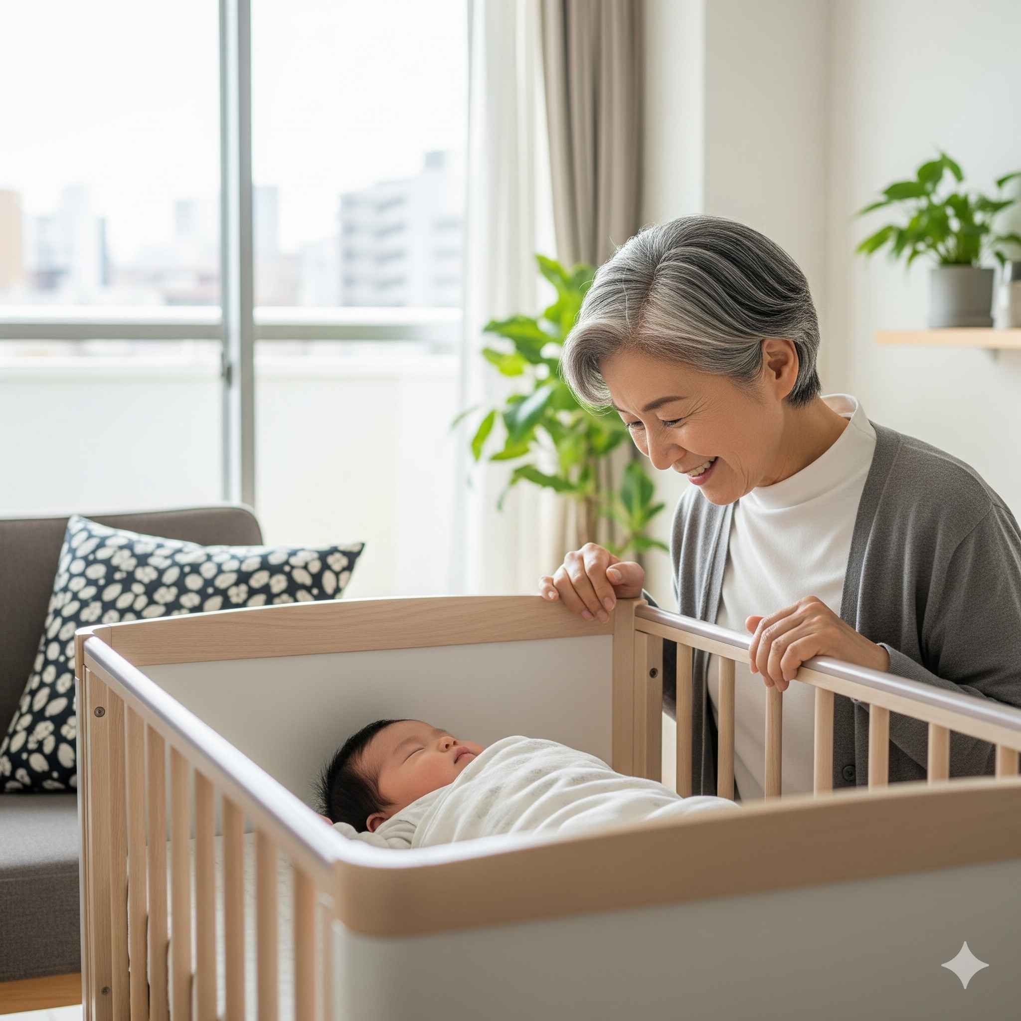 韓国語で「孫」は何と言うの？韓国語で「孫」を例文でマスターしよう！