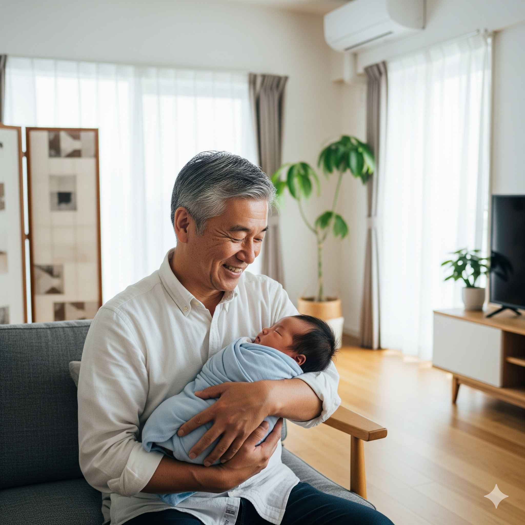 韓国語で「孫」は何と言うの？韓国語で「孫」を例文でマスターしよう！